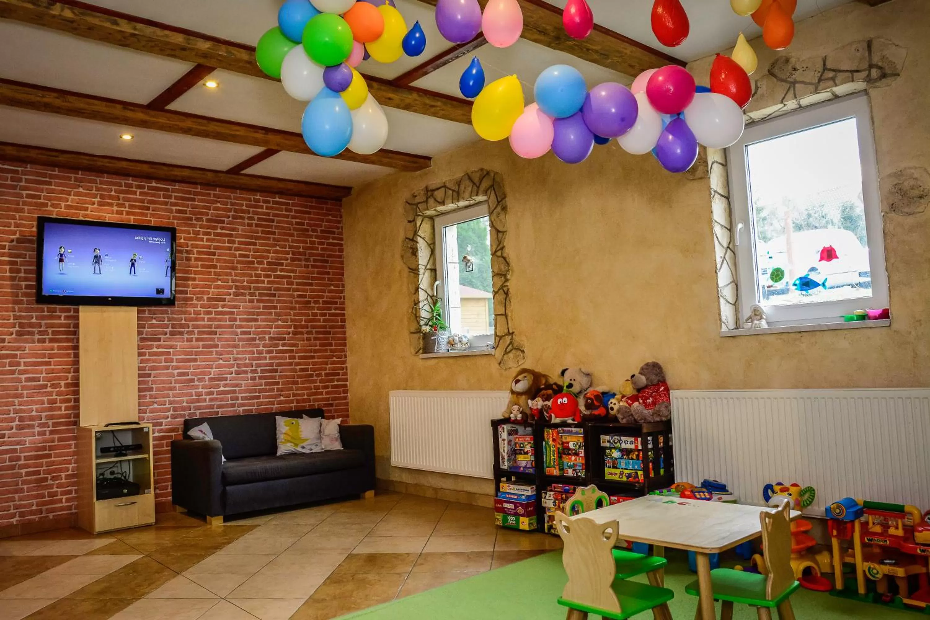 Dom na Klonowym Wzgórzu