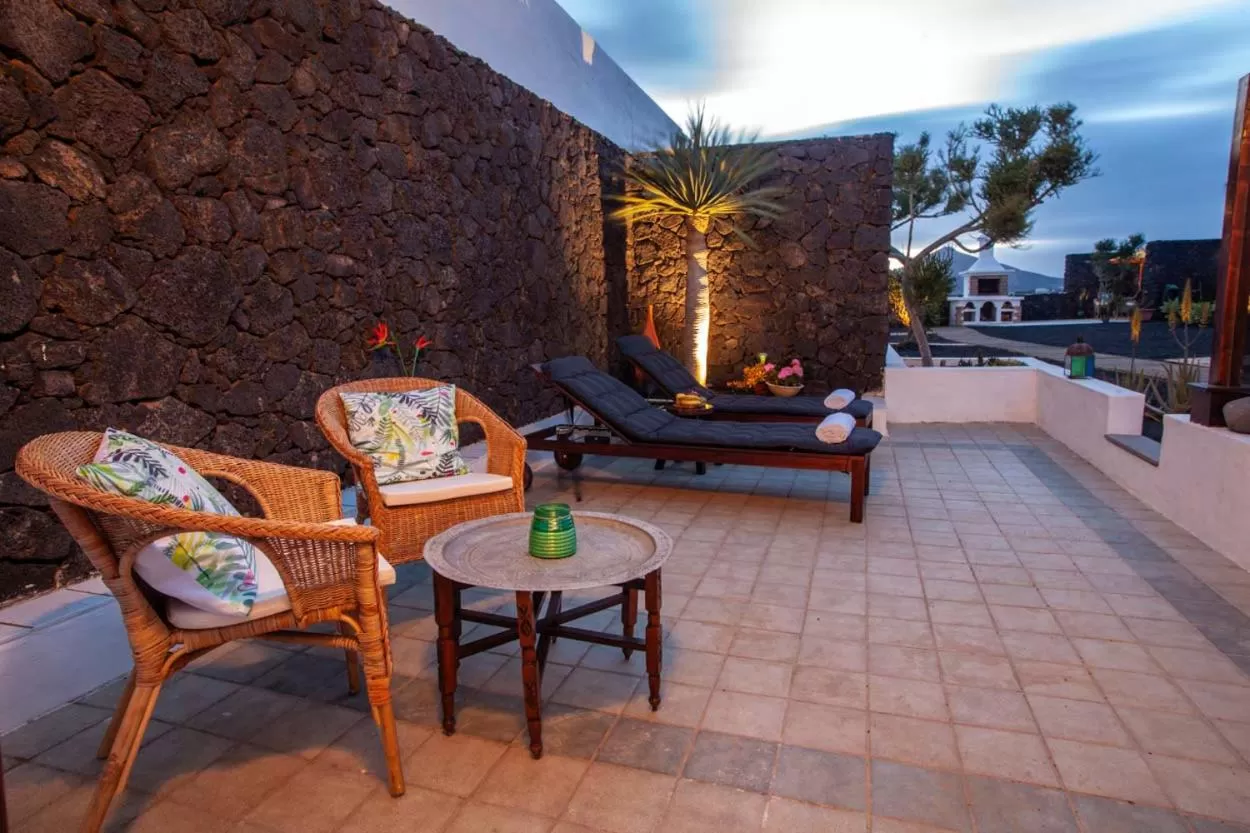 Los Lirios Hotel Rural - Adults Only