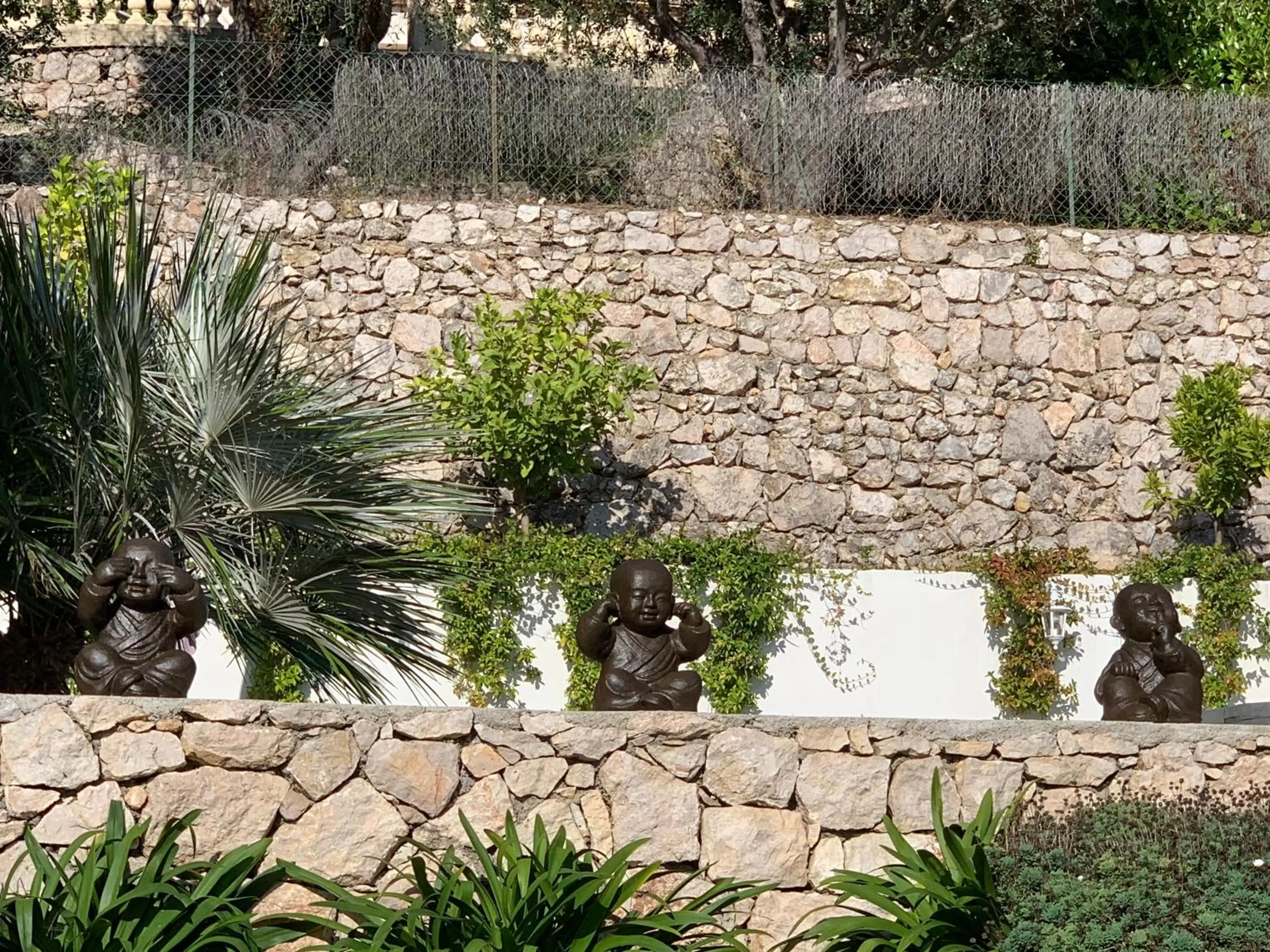 Monte Carlo View and Spa