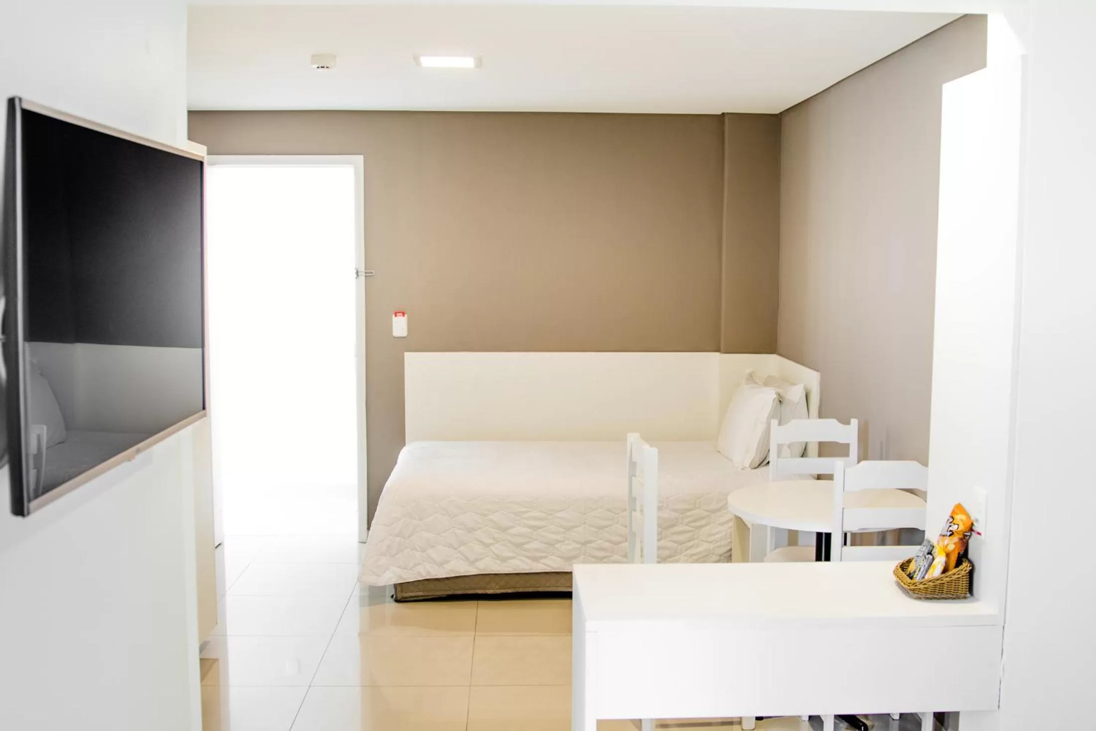 Photo of the whole room, Bed in Hotel Rieger