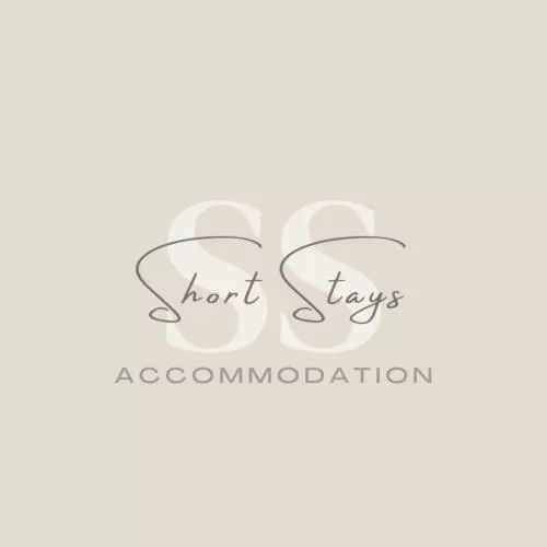 Property Logo/Sign in No 10 @Short Stays