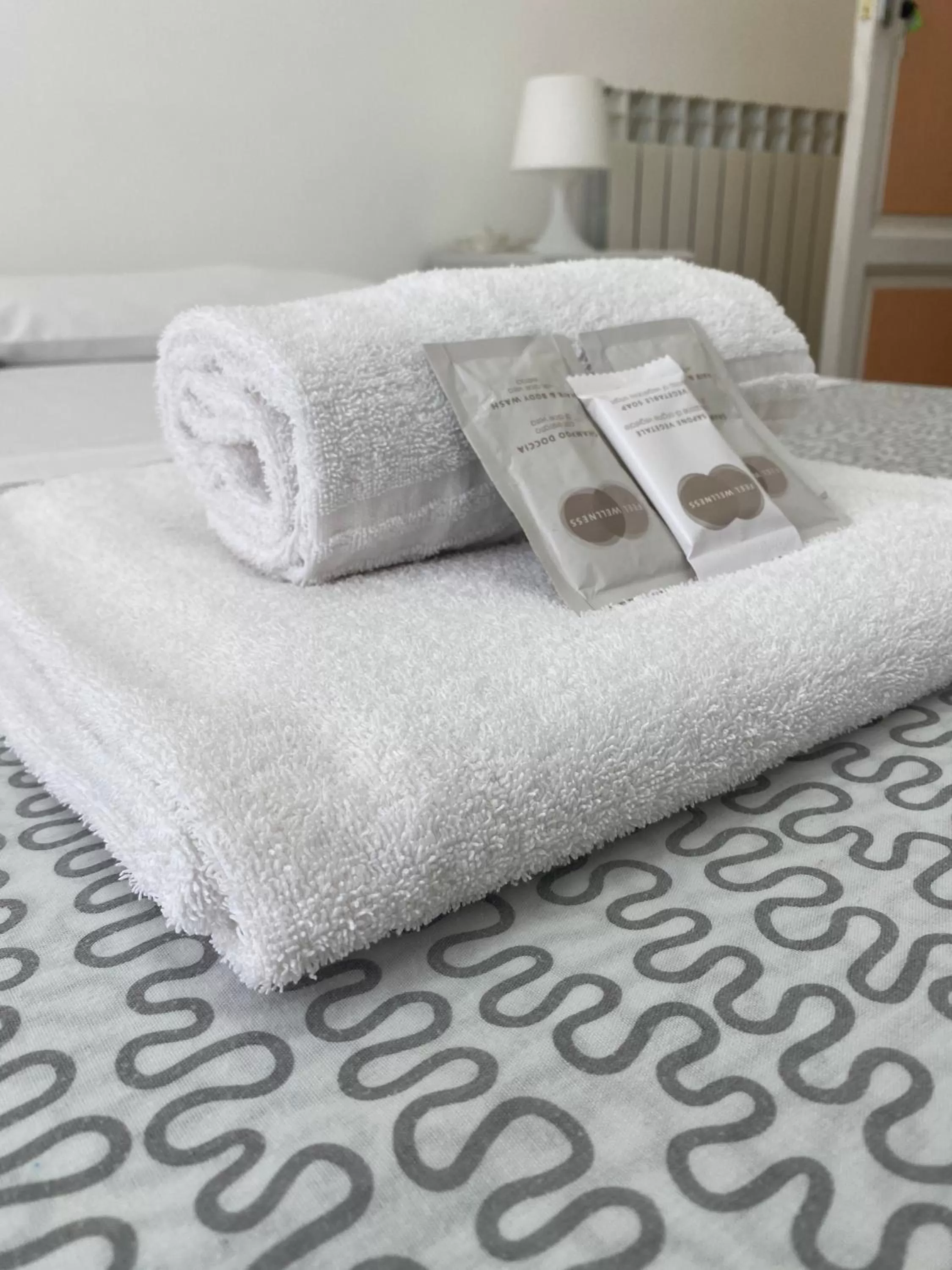 Bed in Mamamia #Teatro Massimo