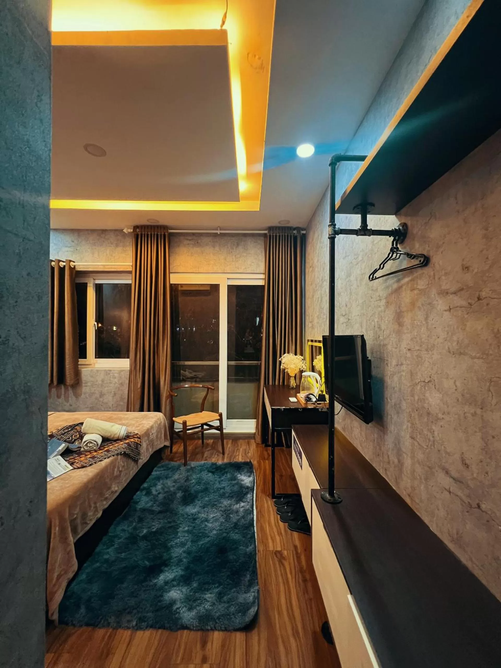 MIS HOSTEL Cần Thơ