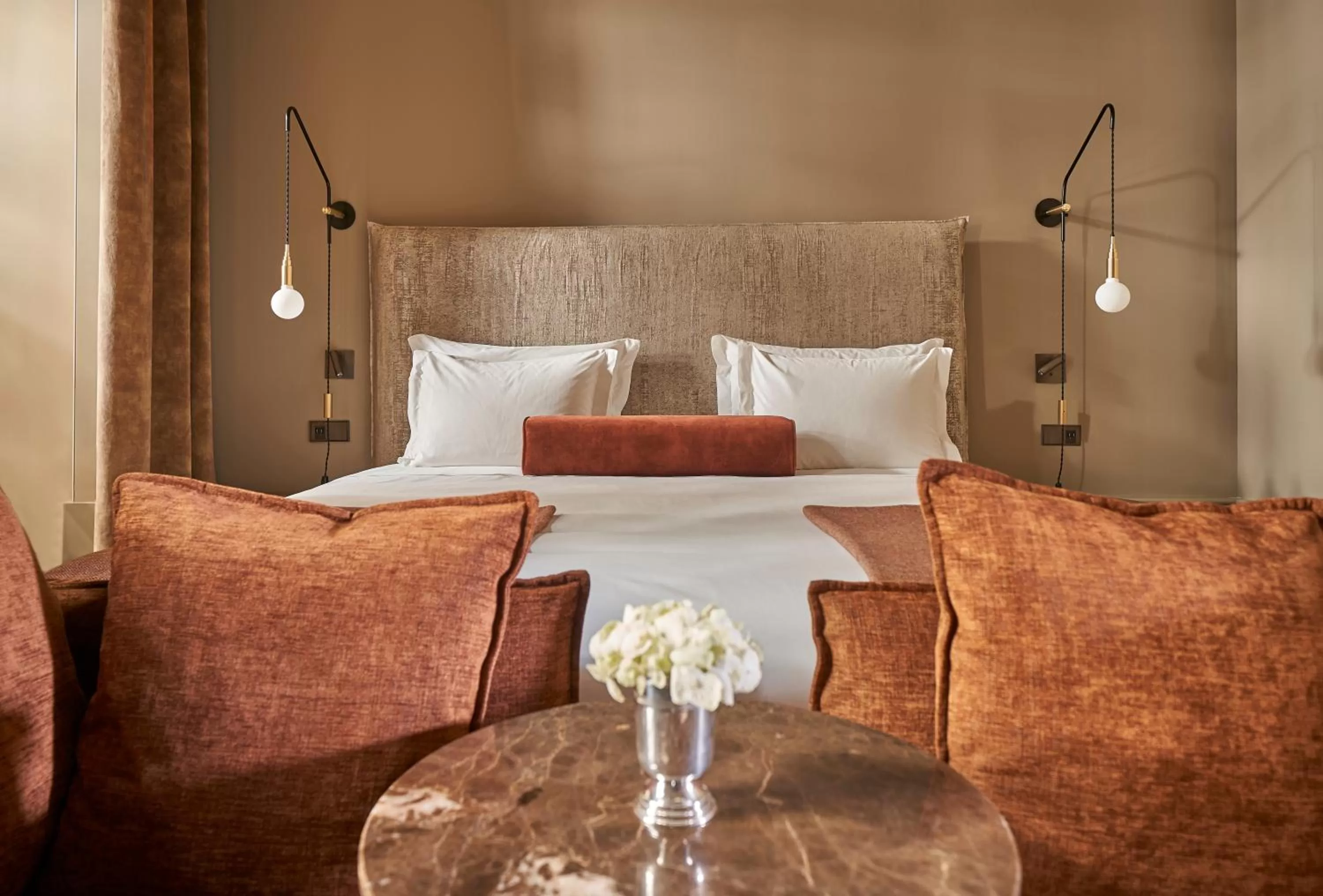 Bedroom, Bed in PortoBay Flores