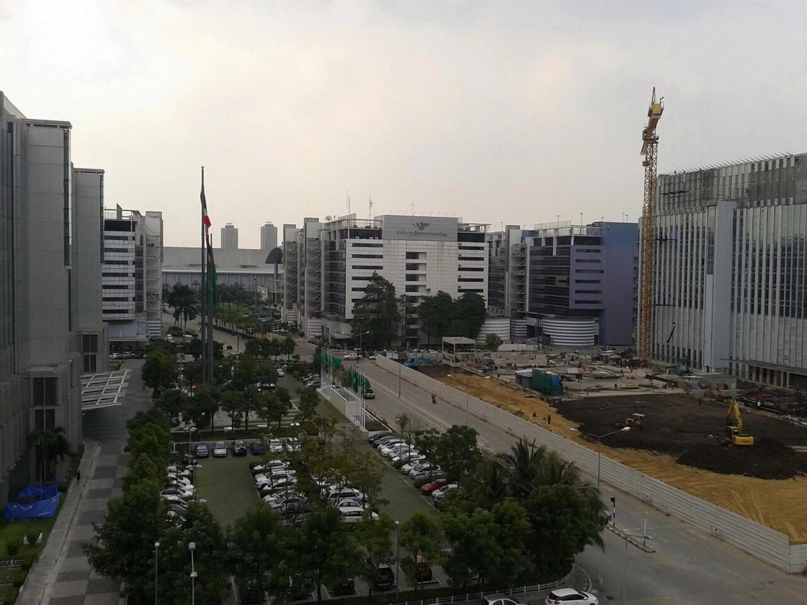 Smart Residence@Muengthongthani