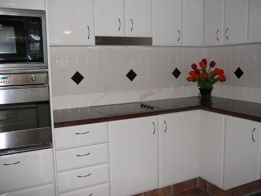 Kitchen or kitchenette, Kitchen/Kitchenette in Magnolia Lane Apartments