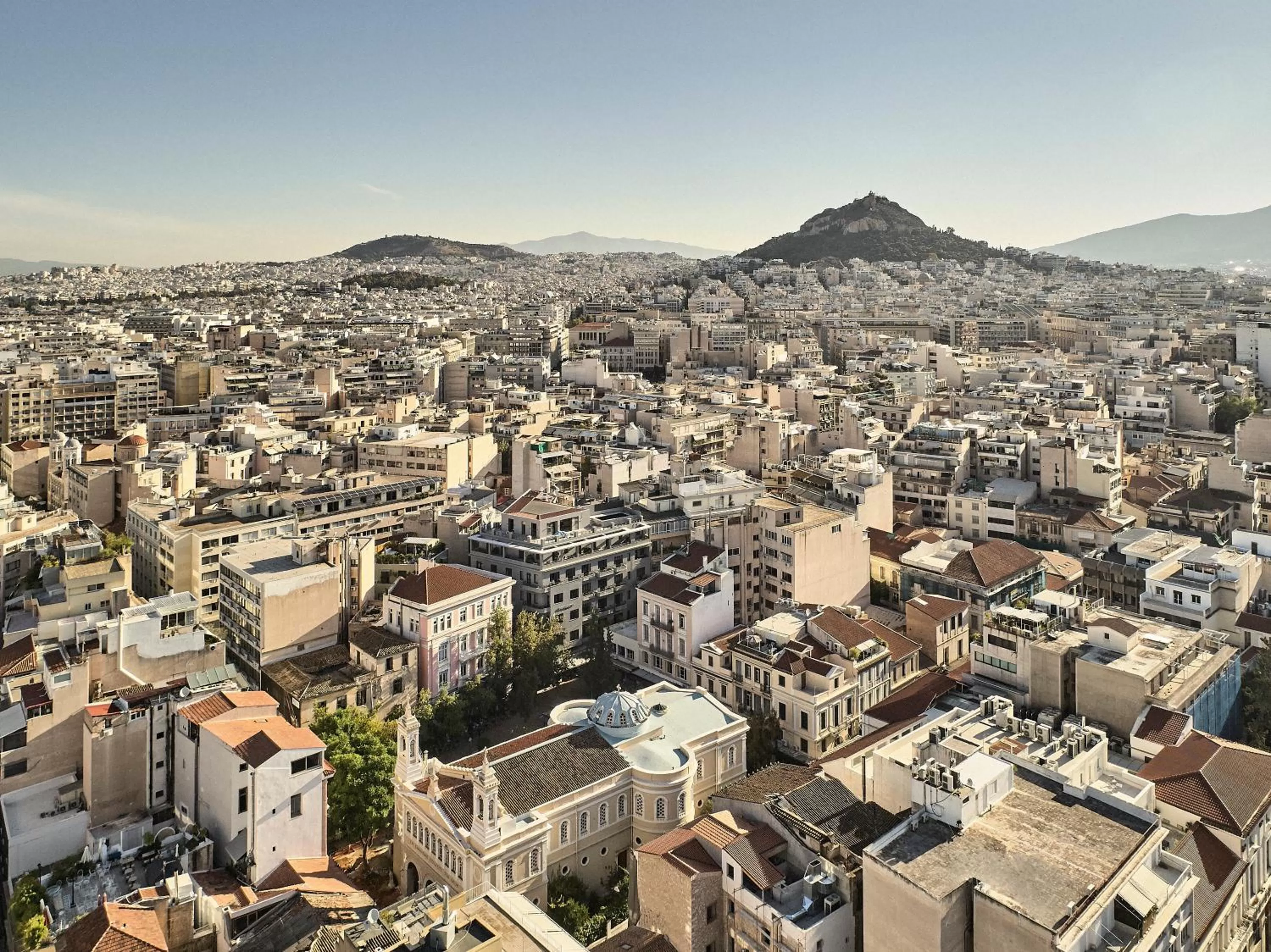 Nearby landmark in Perianth Hotel, a Member of Design Hotels