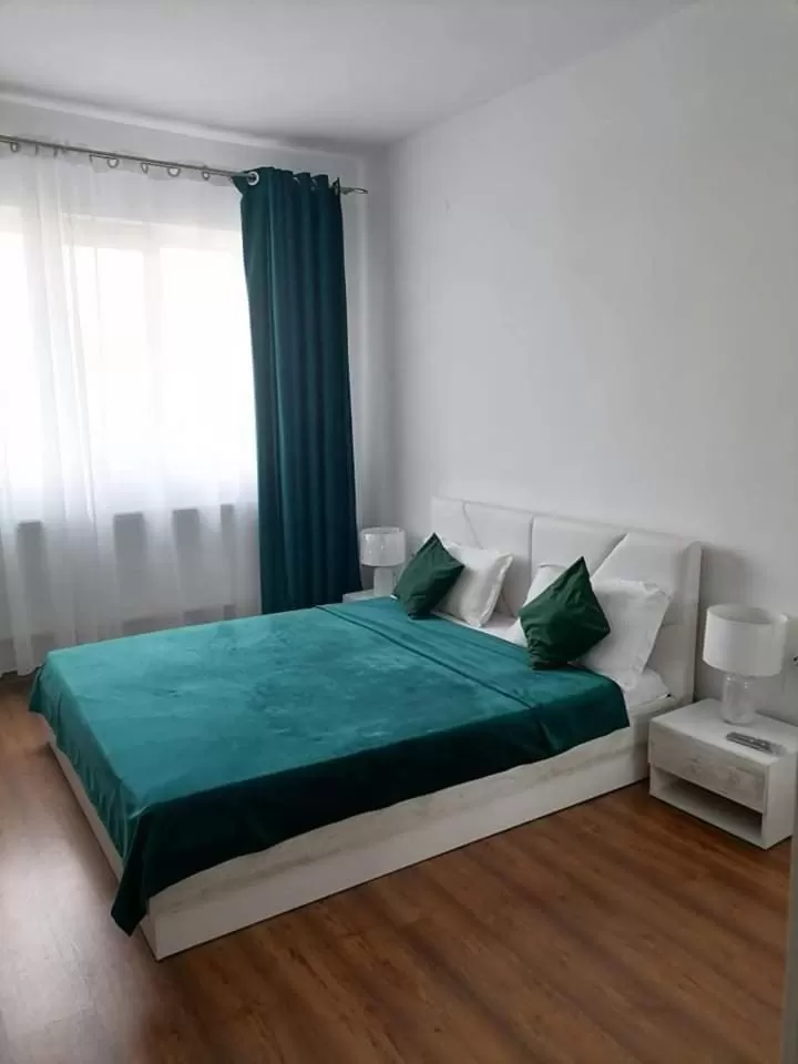 Bed in Casa Regala EAR