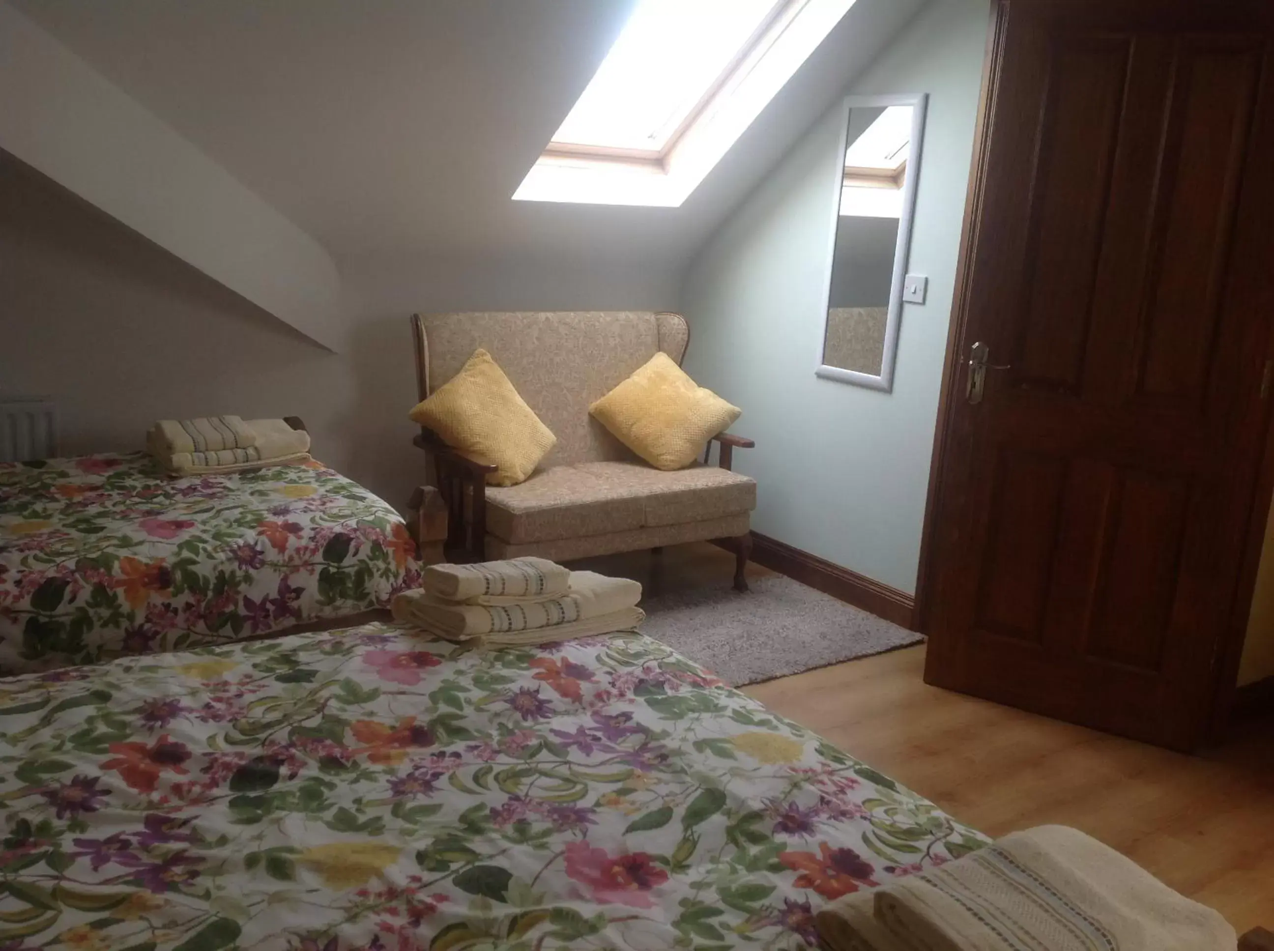 The Rock Equestrian Farm B&B The Rock Equestrian Farm B&B