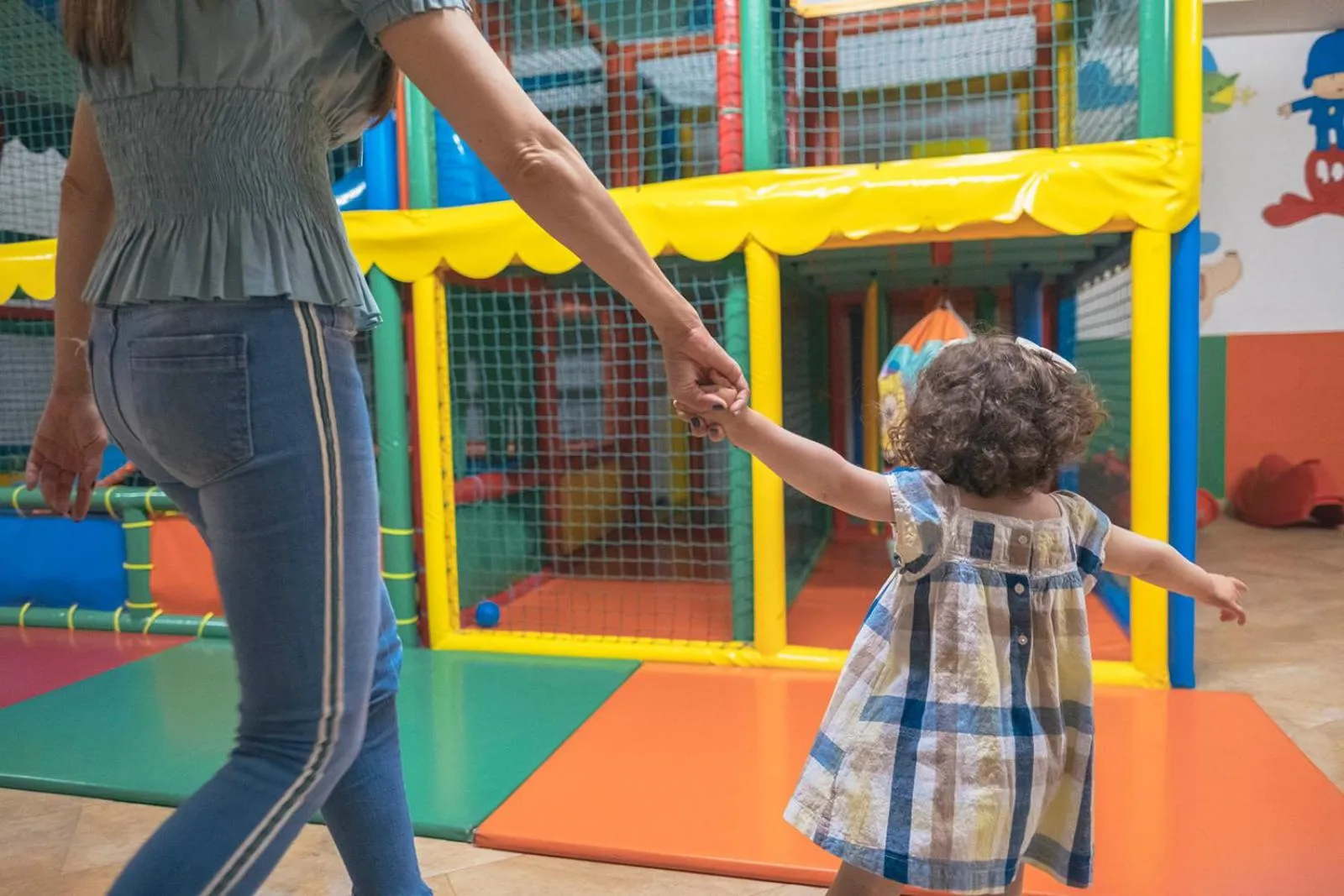 Hotel & Spa María Manuela