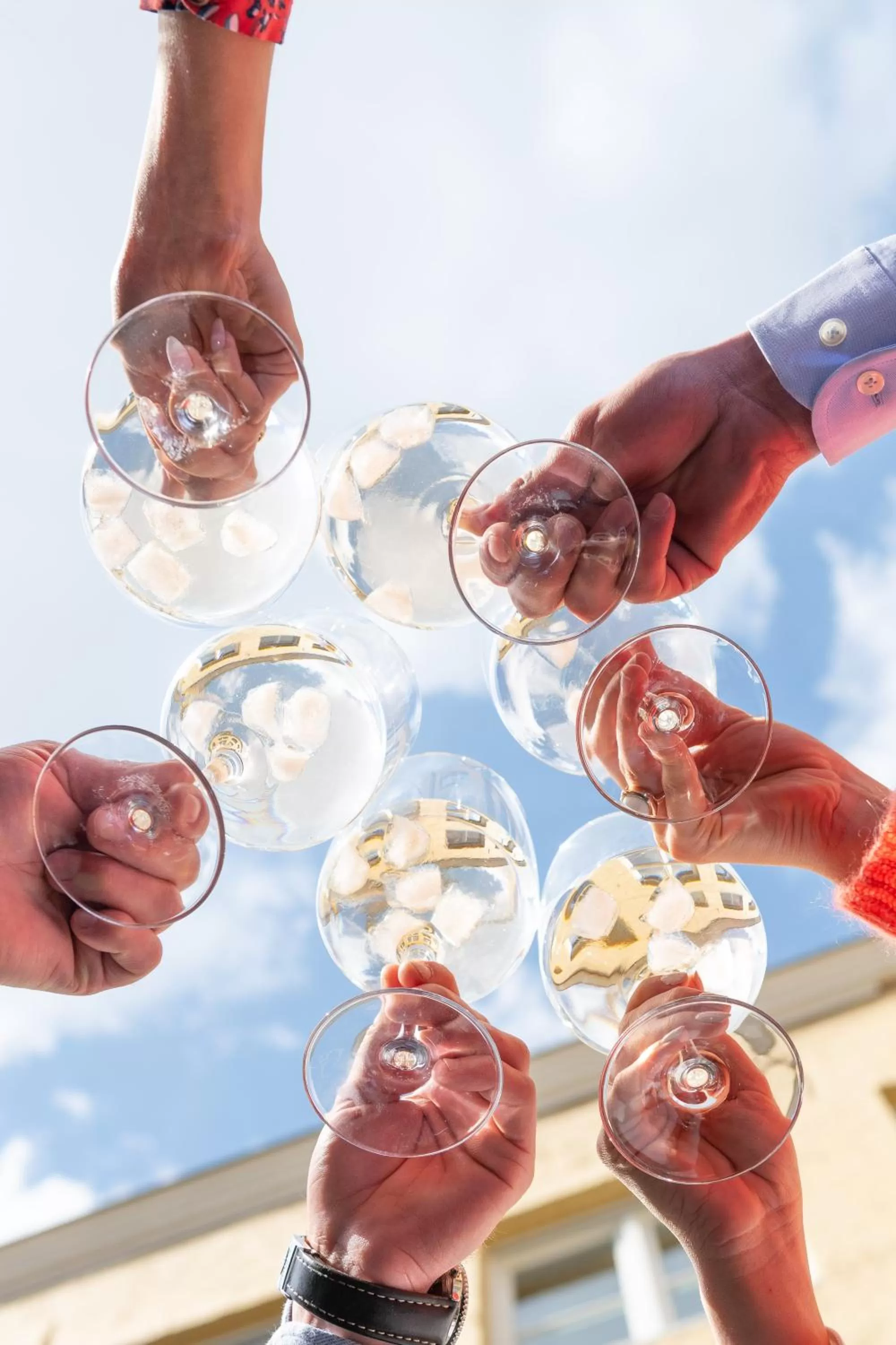 Day in Boutique Hotel Sablon by CW Hotel Collection