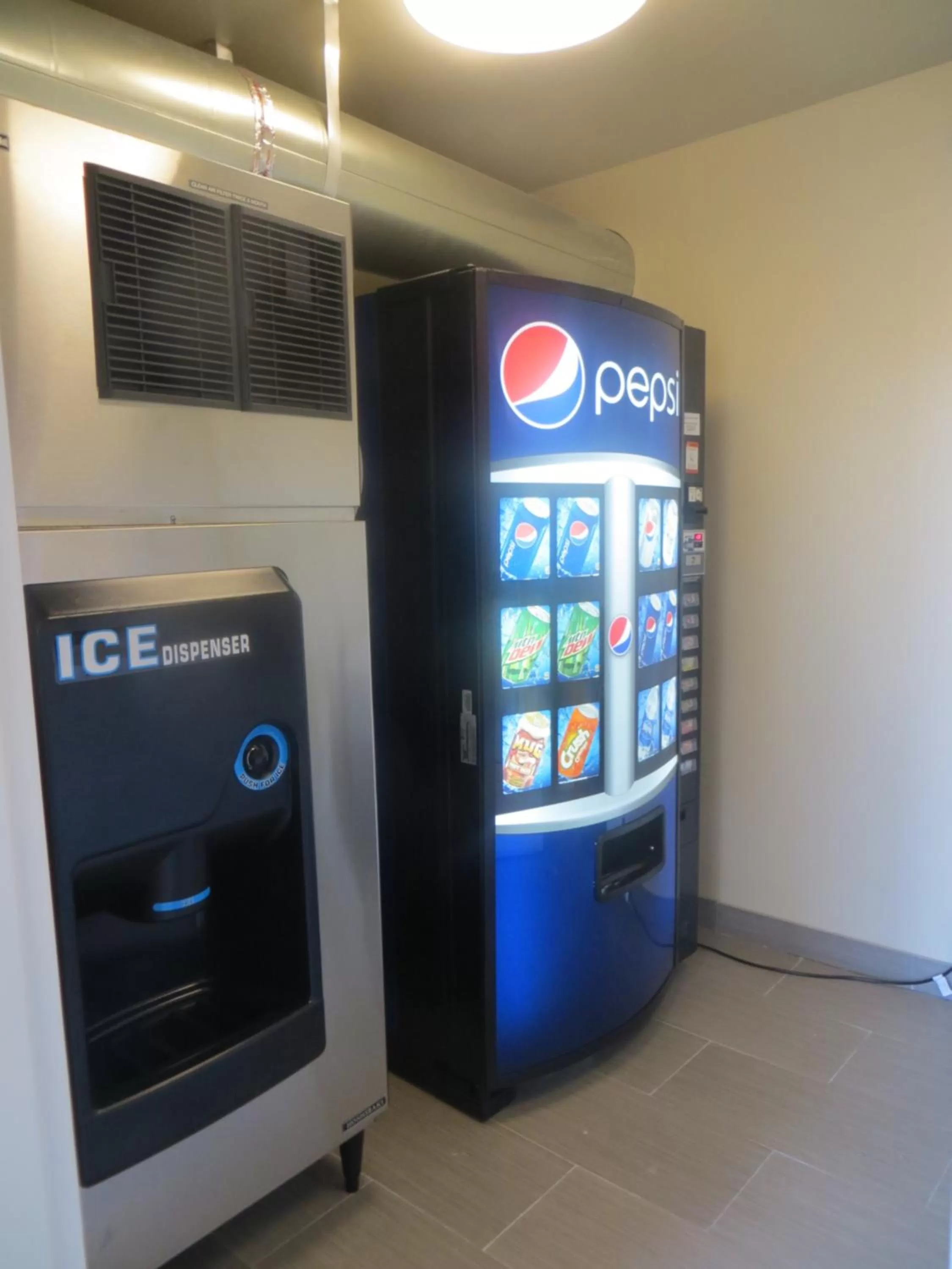 Other in Garden Inn and Suites