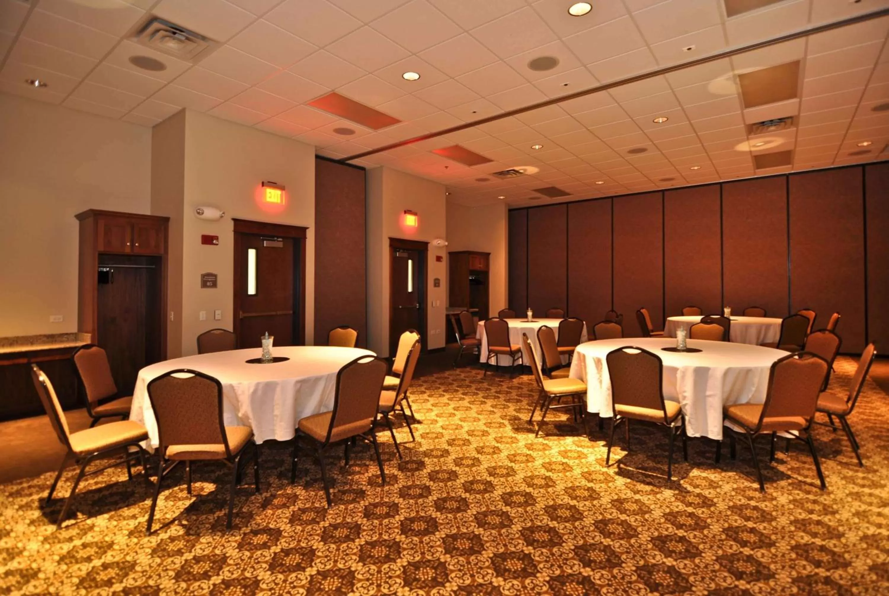 On site in Montcler Hotel & Conference Center, Trademark by Wyndham