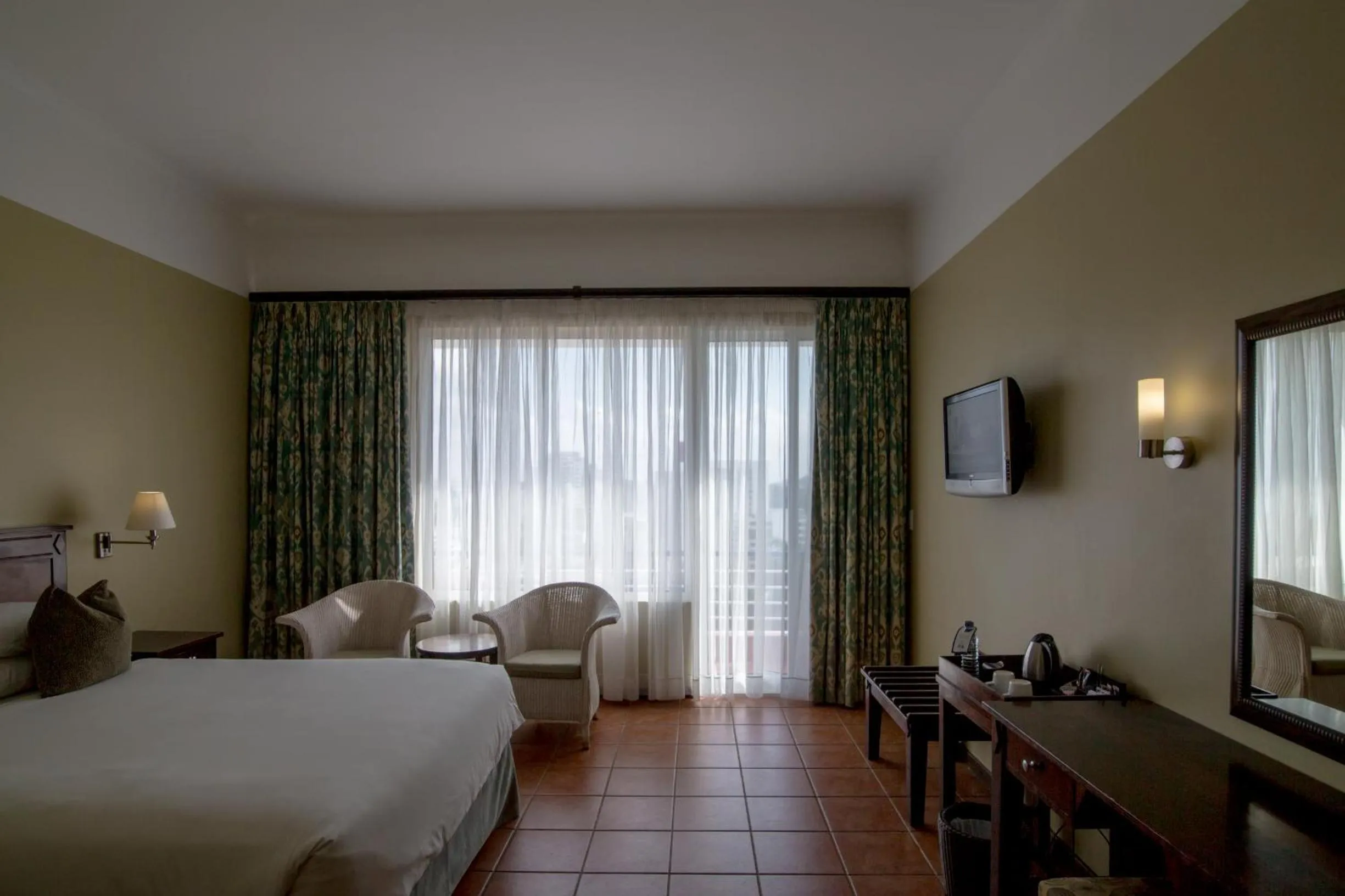 Photo of the whole room, Bed in Hotel Cardoso