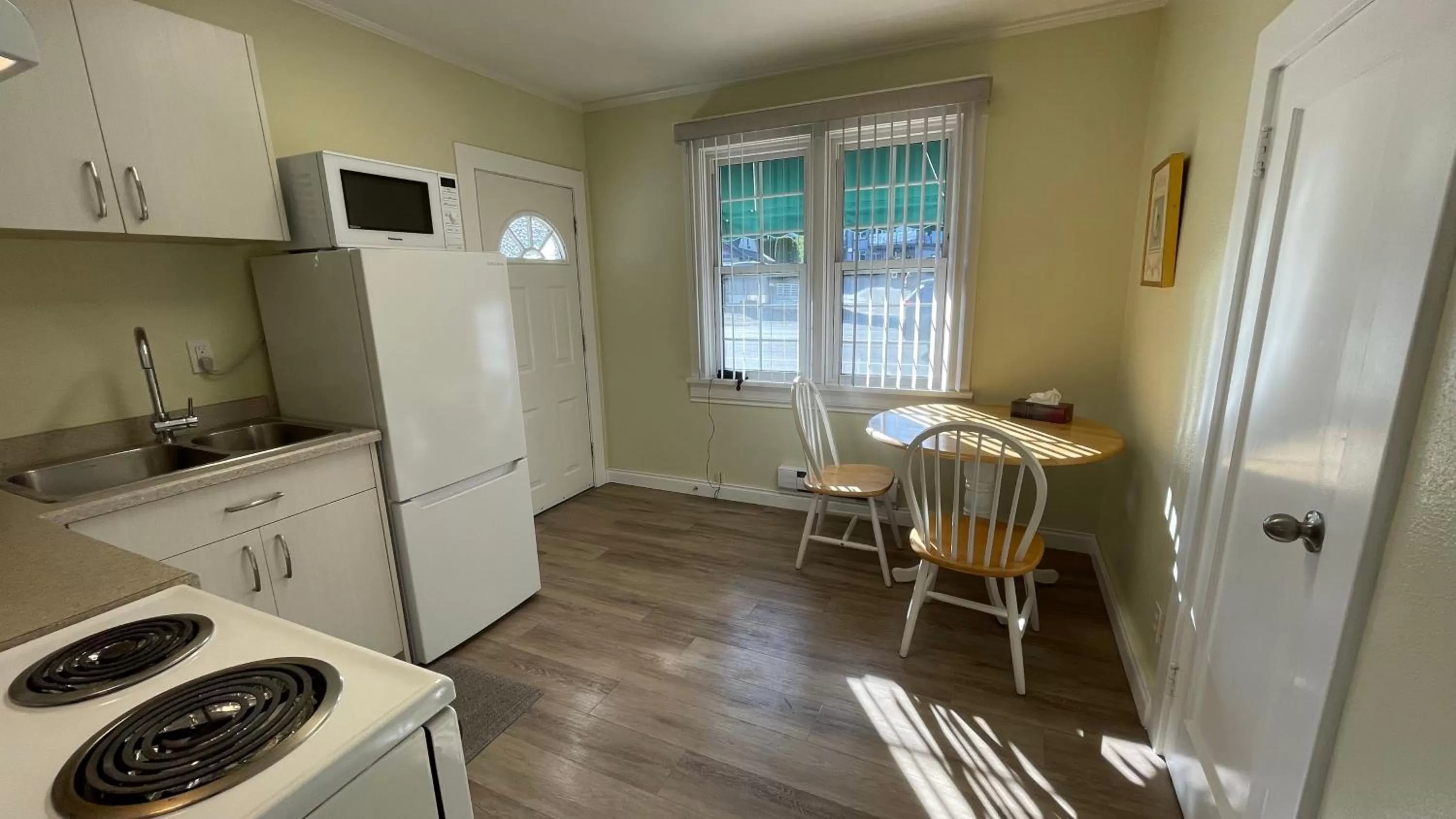 Buena Vista by the Sea