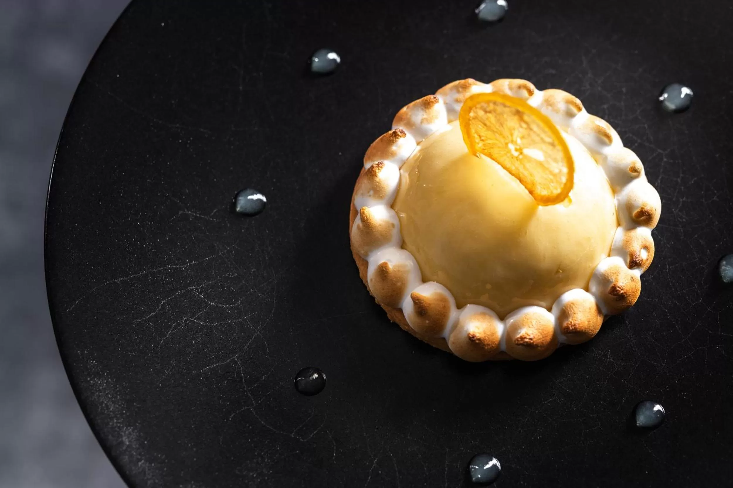 Restaurant/places to eat in Hotel Les Arolles