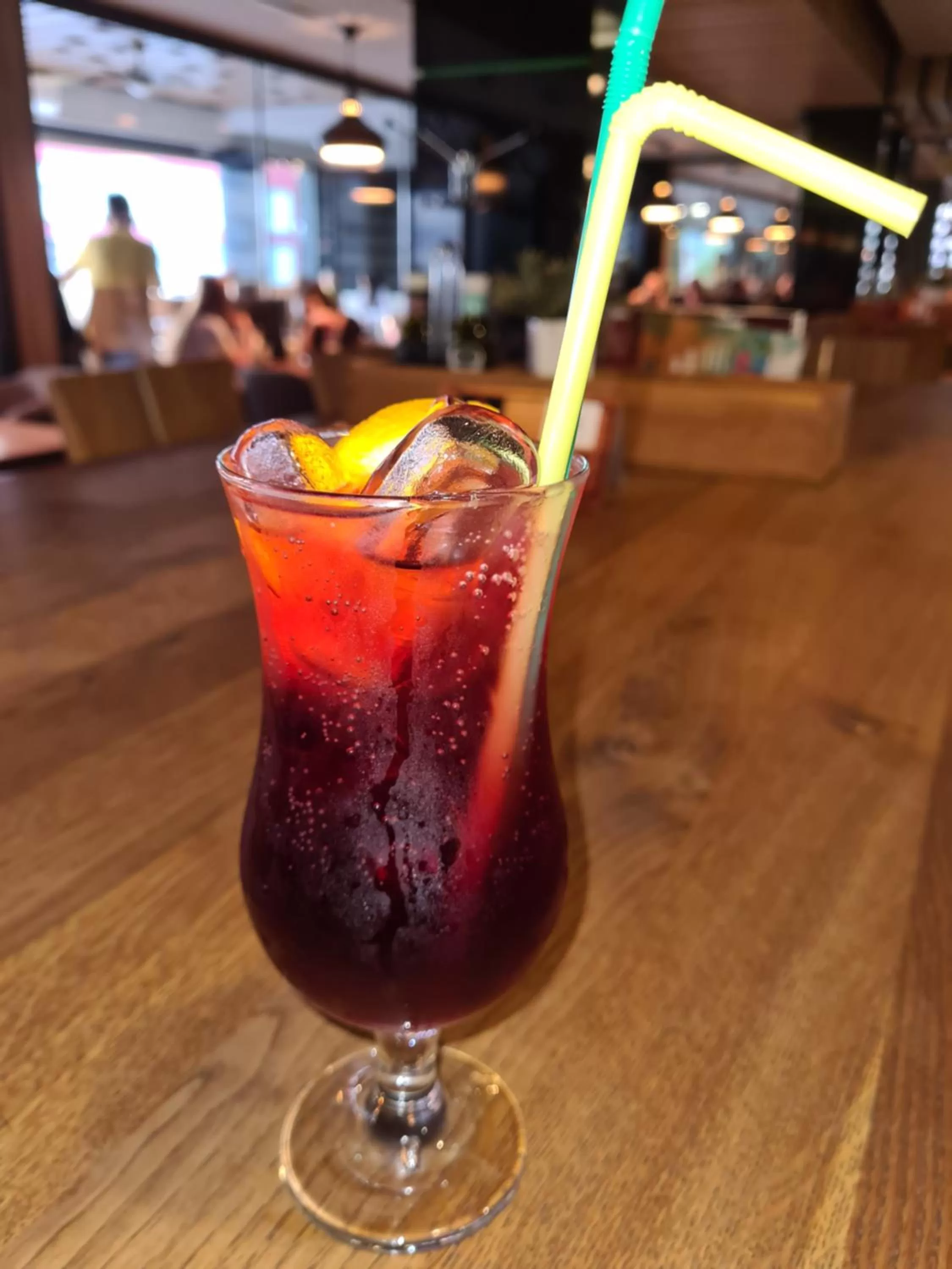 Drinks in Hotel Kakanj