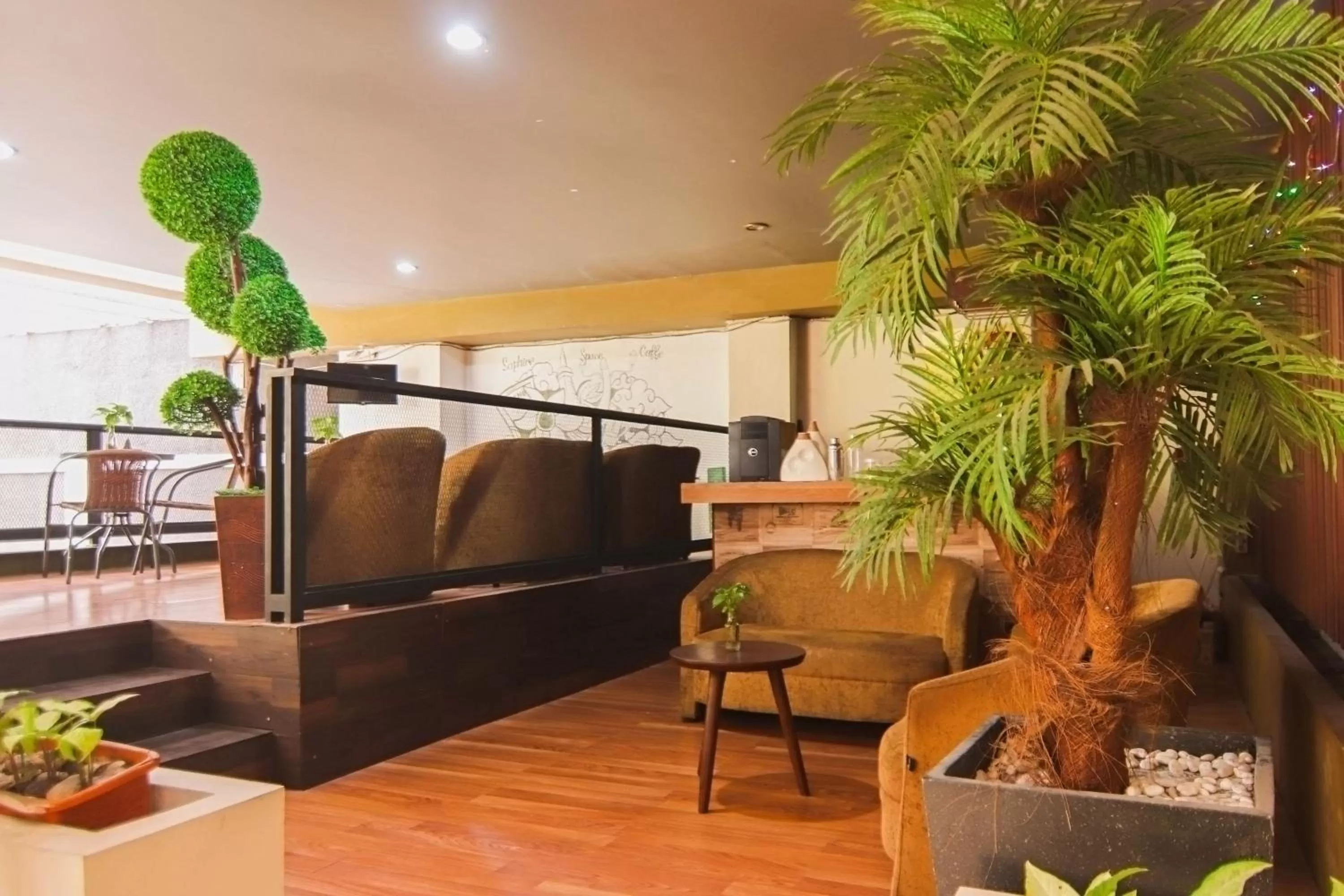 De Laxston Hotel Yogyakarta, Azana Hotels Collection