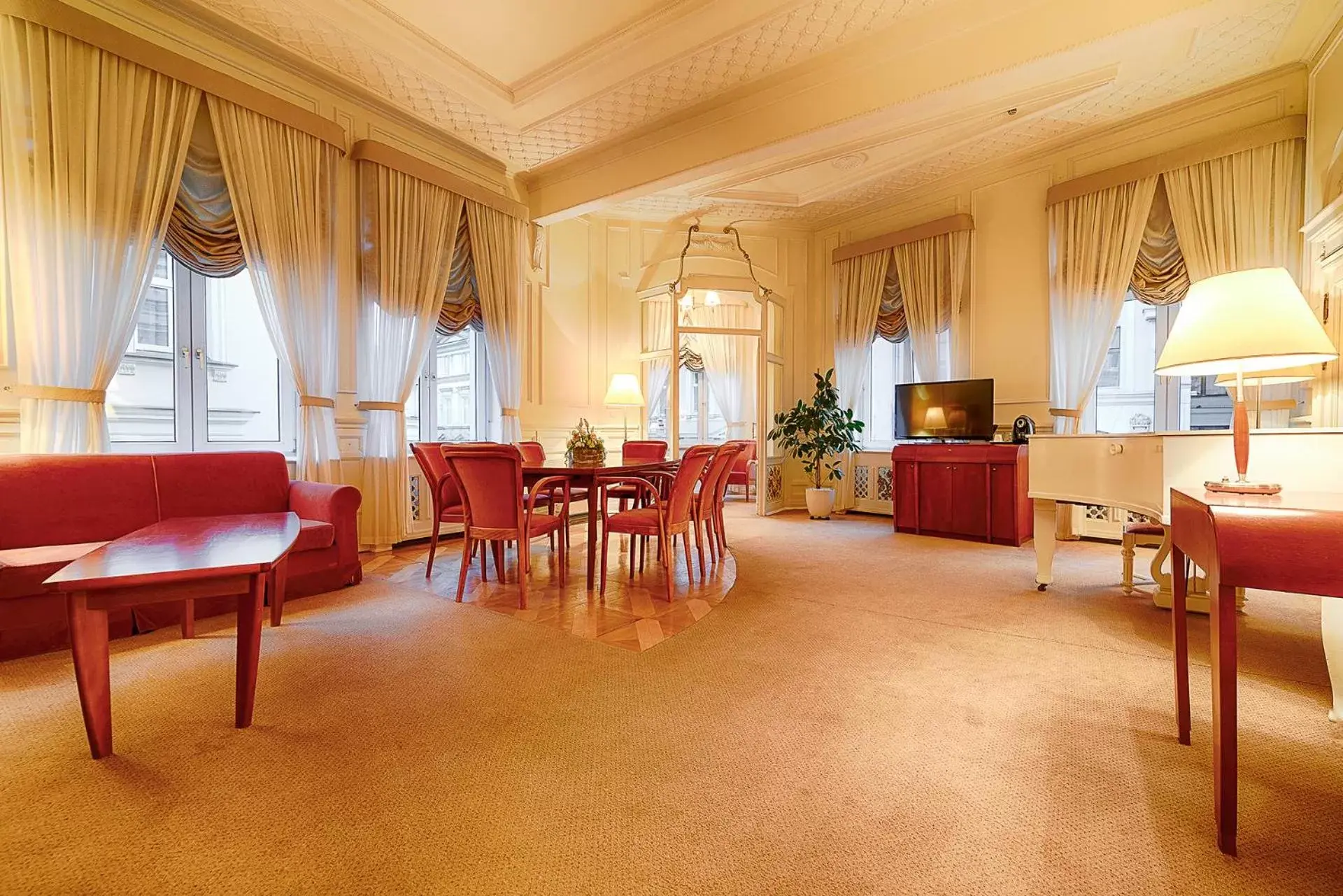 Deluxe Apartment in Focus Hotel Premium Pod Orłem Deluxe Apartment in Focus Hotel Premium Pod Orłem