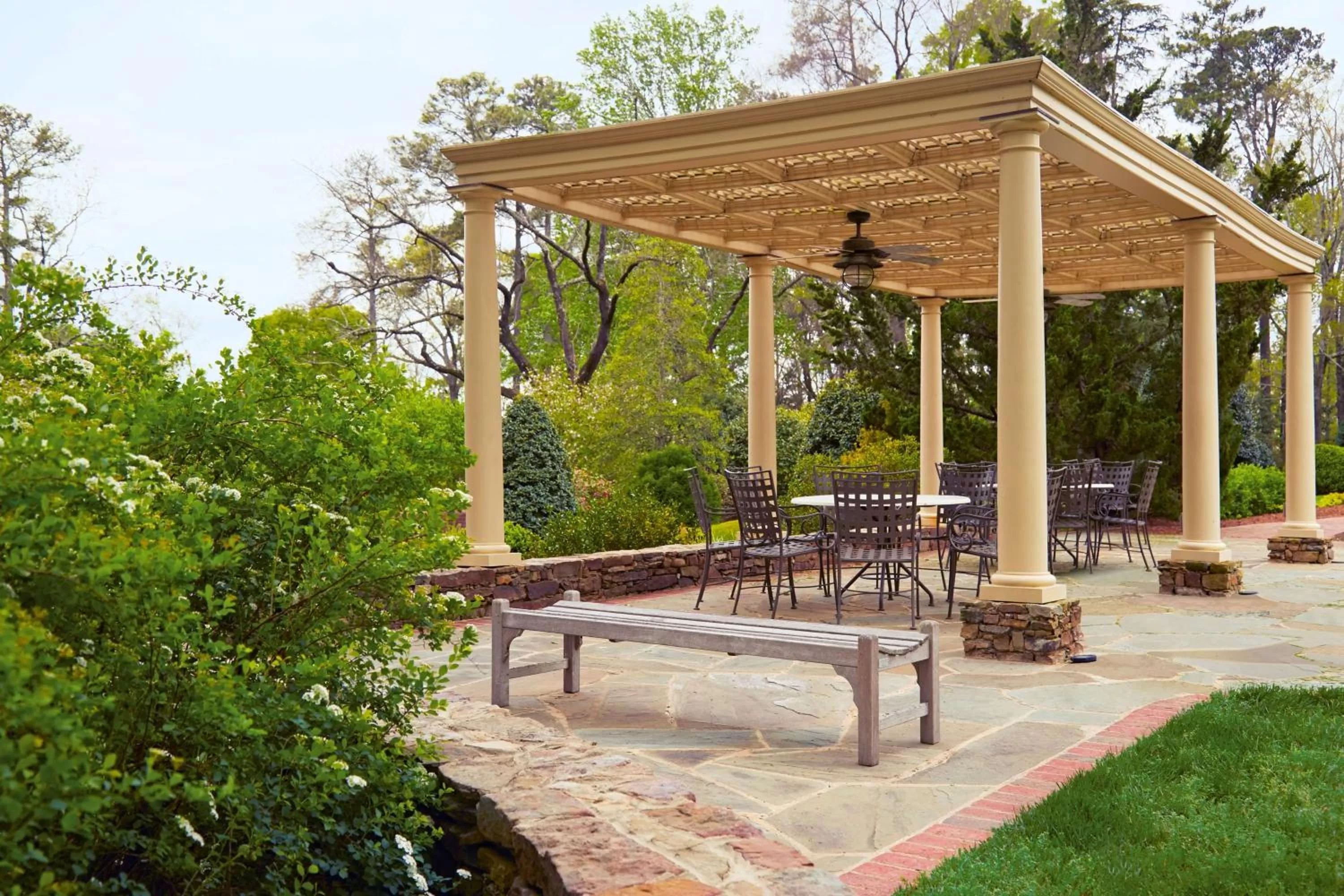 On site in Rizzo Center, a Destination by Hyatt Hotel