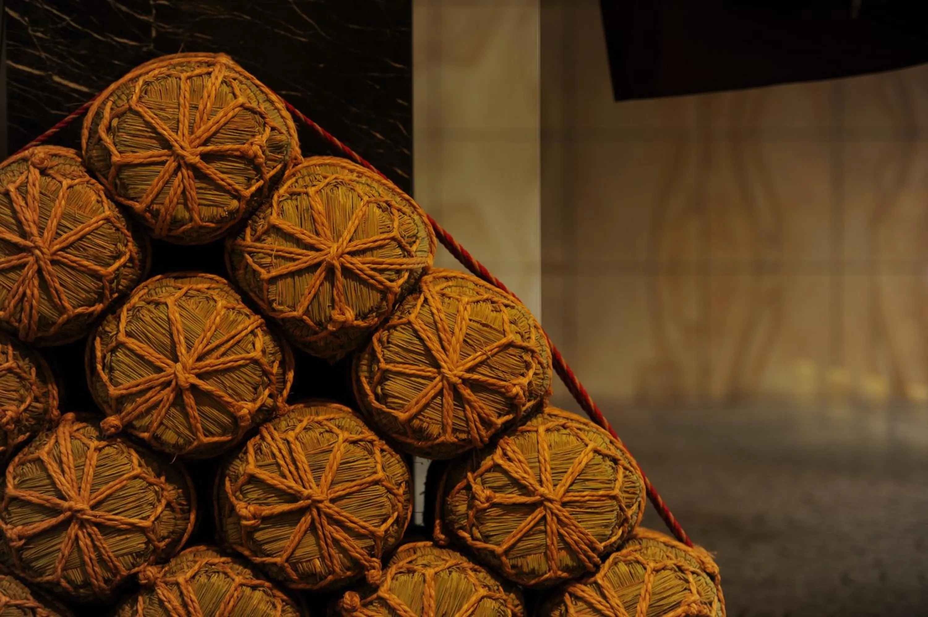 Facade/entrance in Shirasagiyu Tawaraya