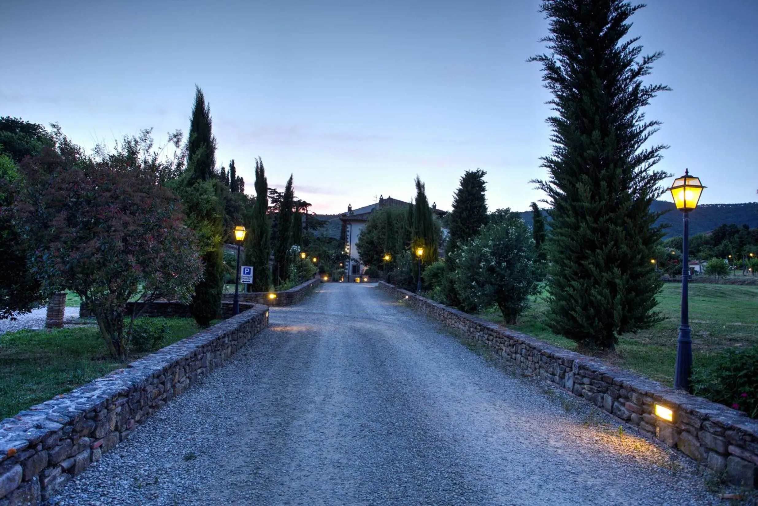 Other in Relais Villa Baldelli