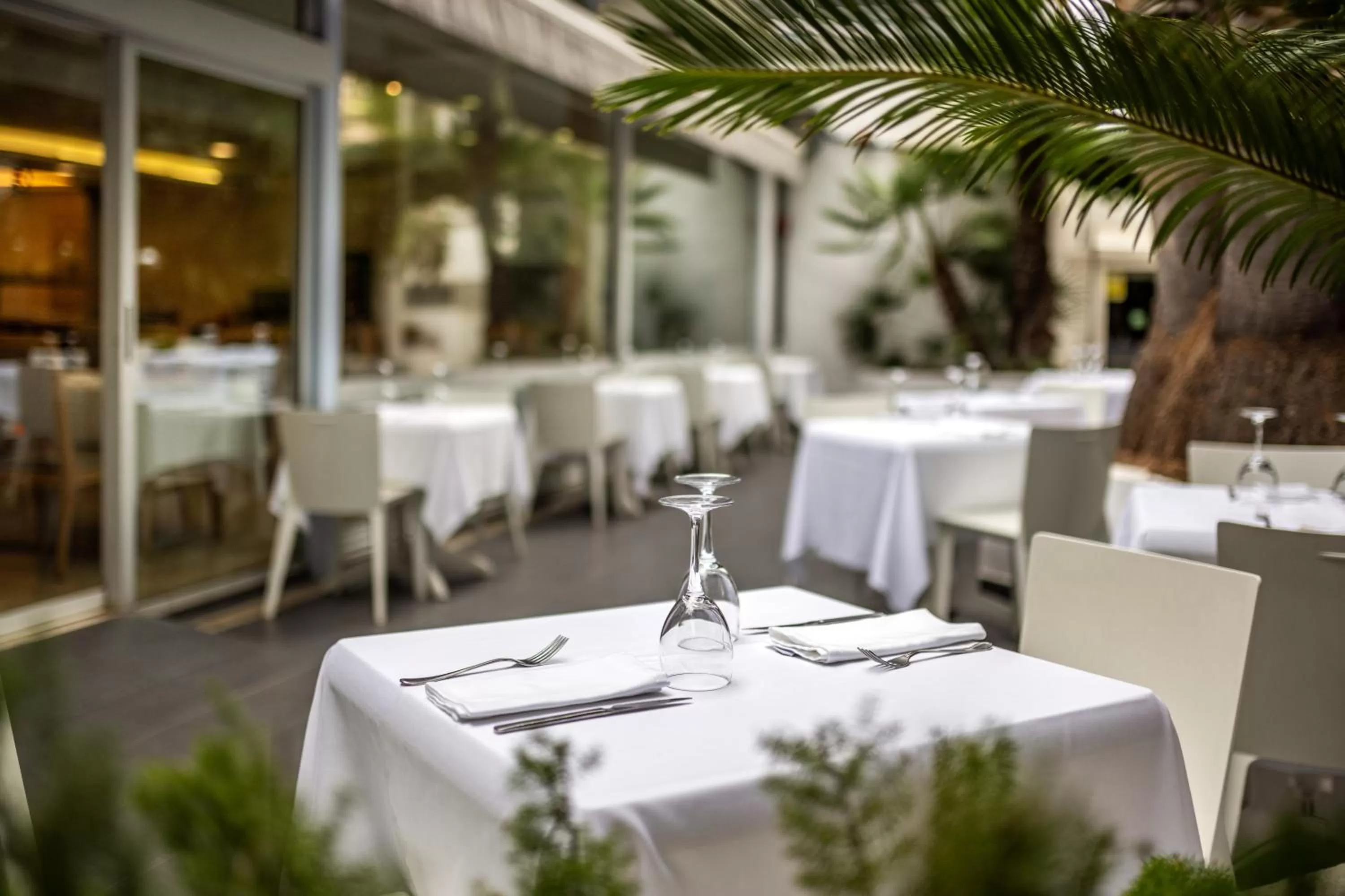 Restaurant/places to eat in Climia Belroy 4 Sup