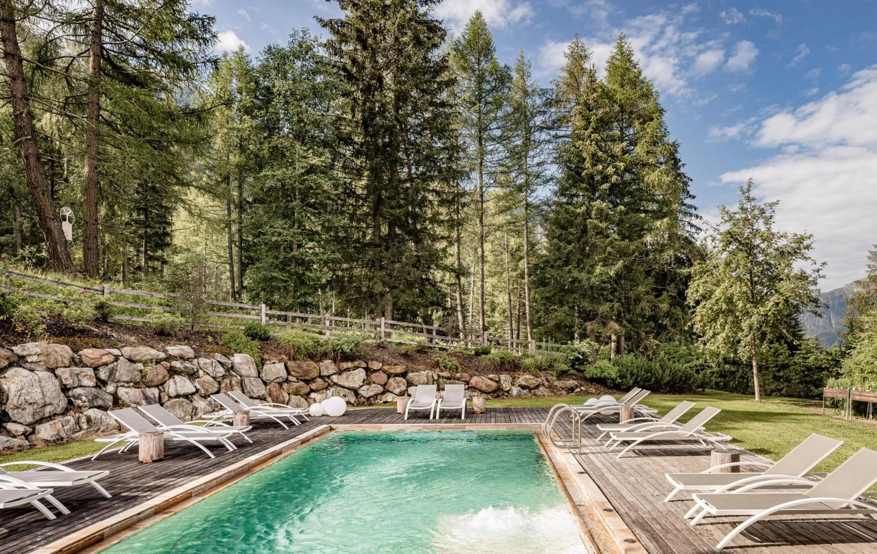 Summer in Falkensteiner Hotel Antholz - Adults only