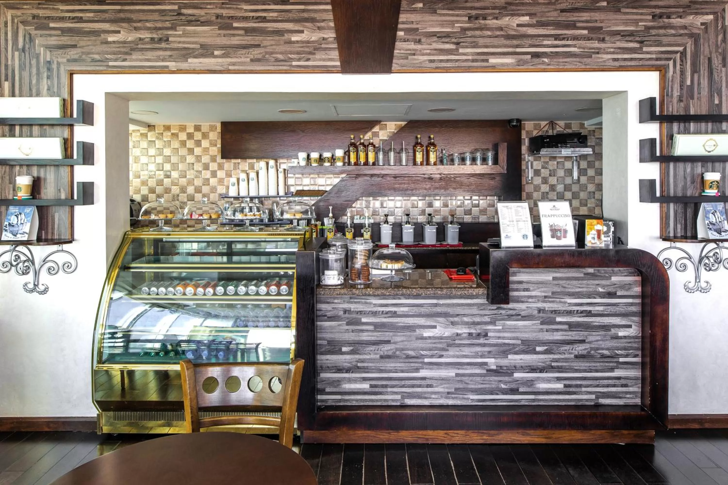 Non alcoholic drinks in Royal Beach Hotel & Resort