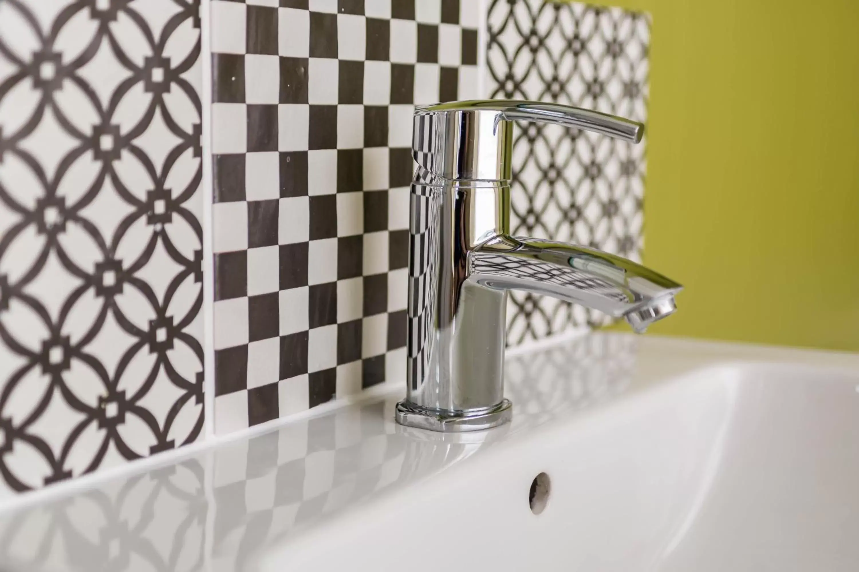 Classic Double or Twin Room in The Ancient Gatehouse & Rugantino Restaurant Classic Double or Twin Room in The Ancient Gatehouse & Rugantino Restaurant