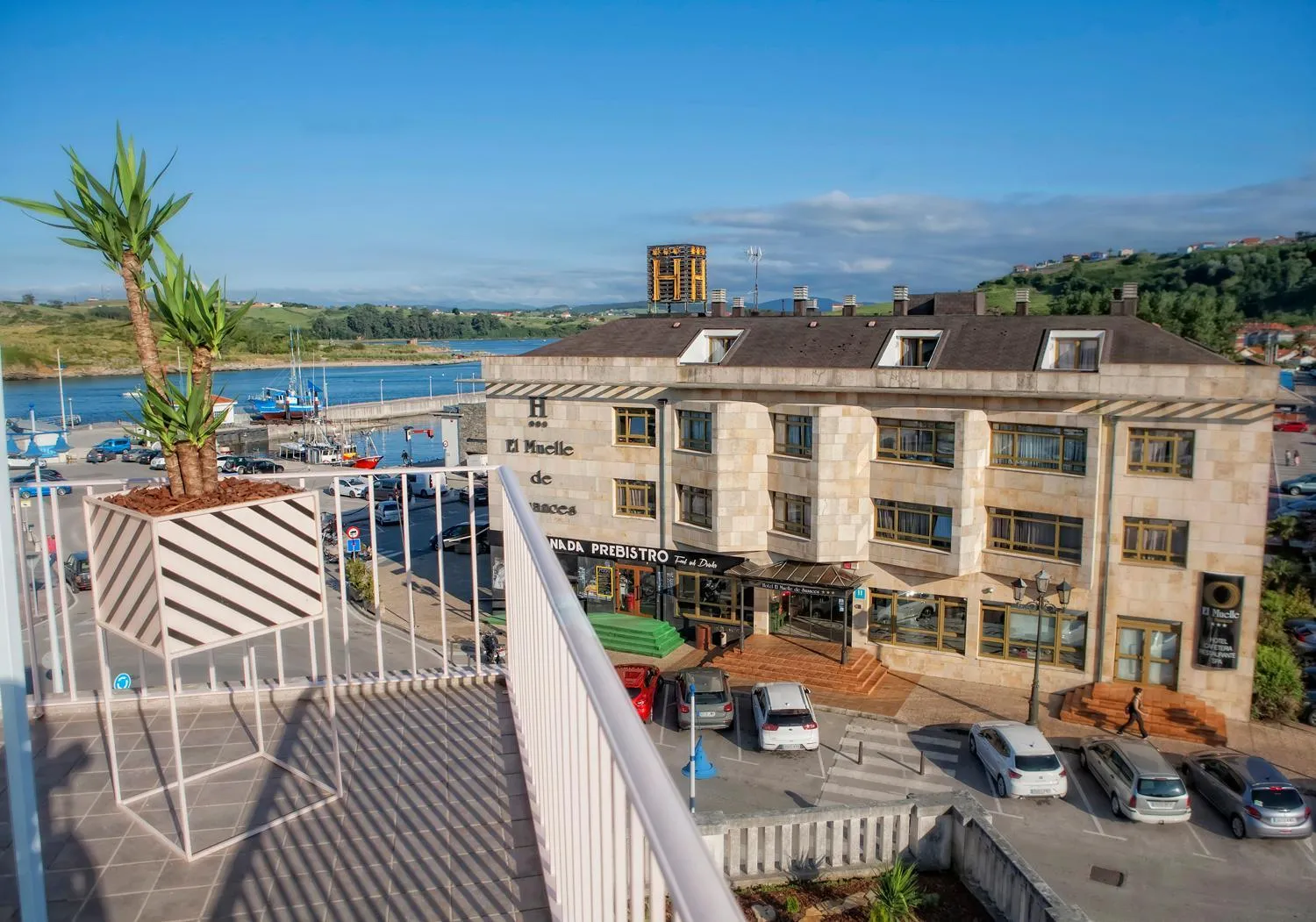 Amita Hotel Boutique "Only adults"