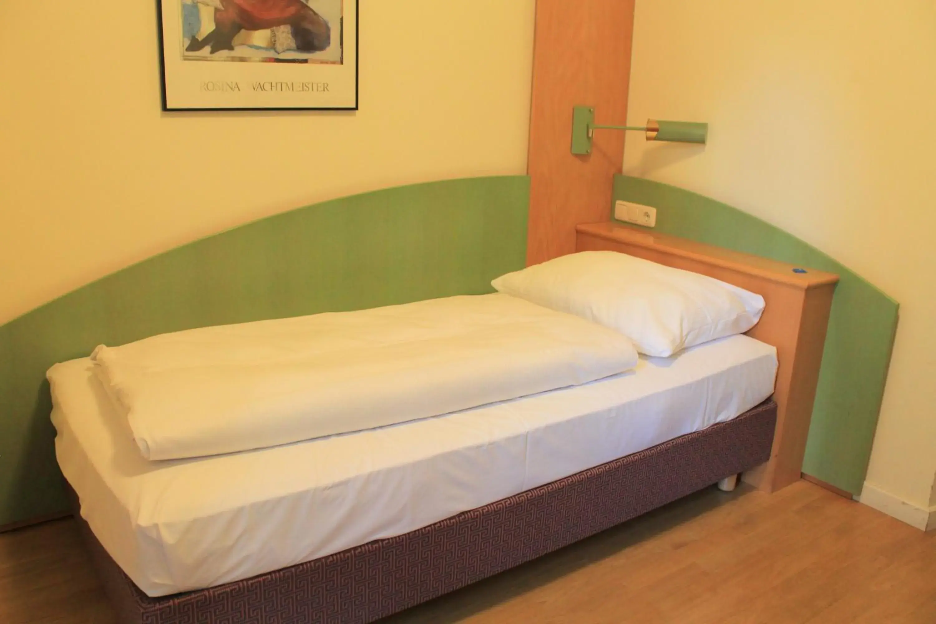 Single Room - single occupancy in Hotel Hansablick Single Room - single occupancy in Hotel Hansablick