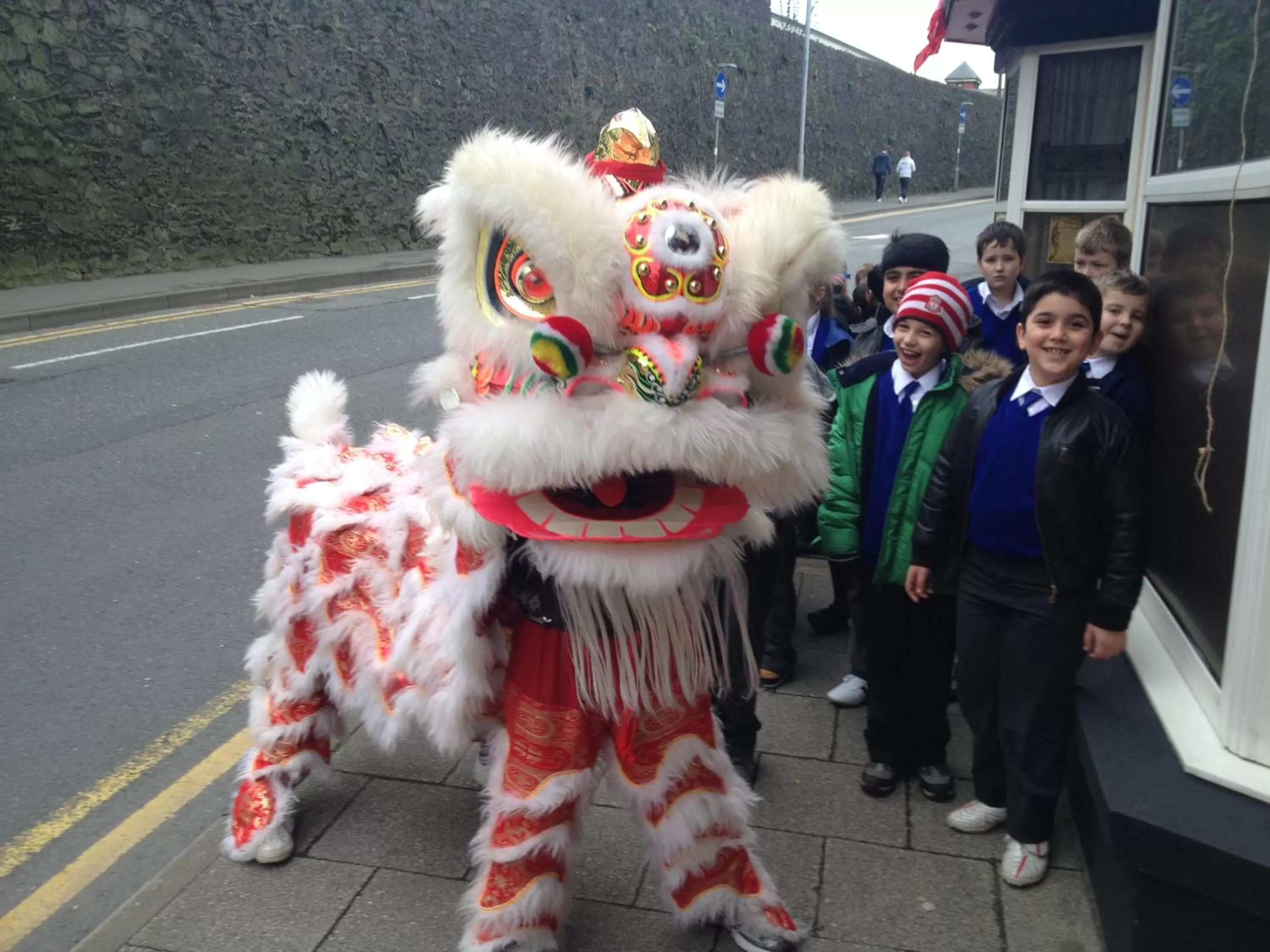 Other in Garden Hotel