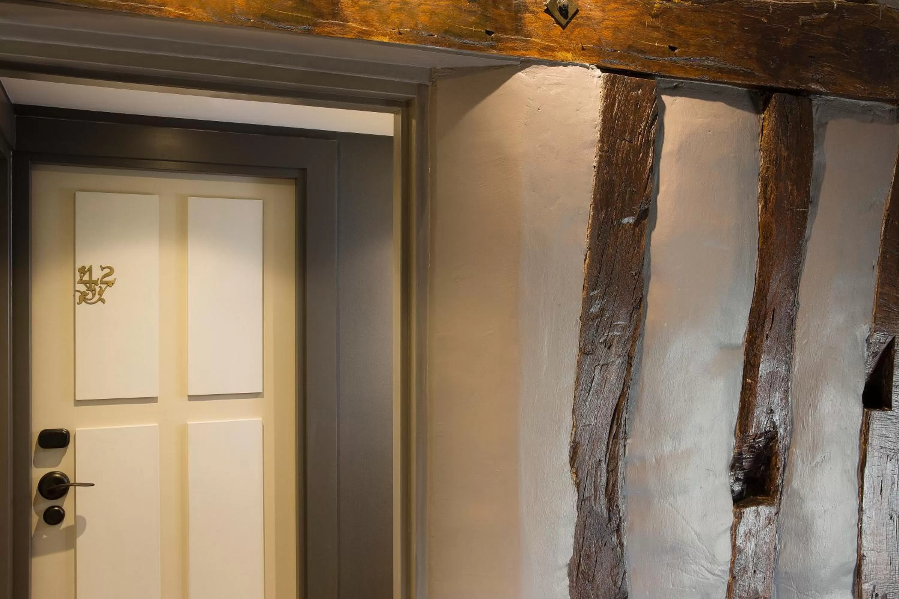 Other in Les Tournelles