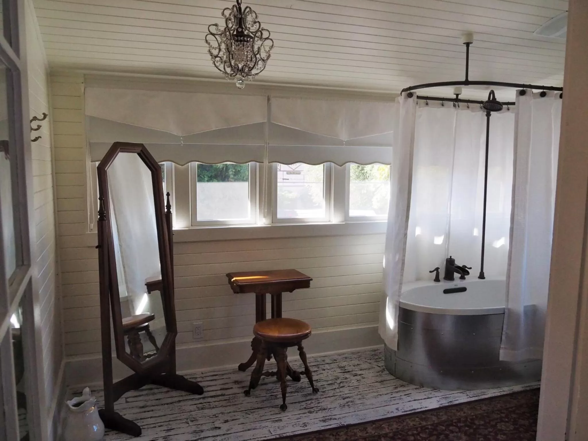 Other, Seating Area in Lady Geneva Bed & Breakfast