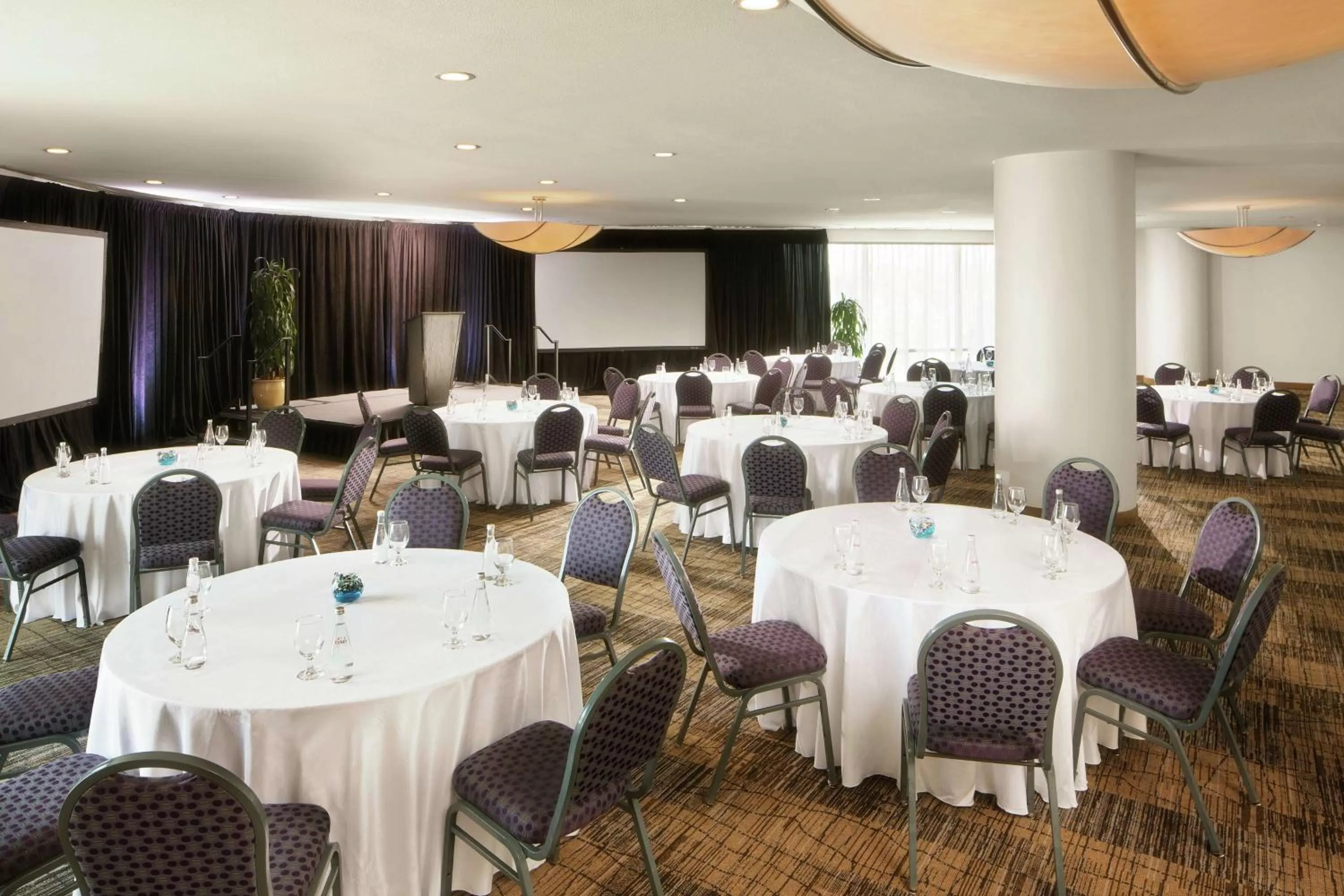 Meeting/conference room in DoubleTree By Hilton San Diego Hotel Circle