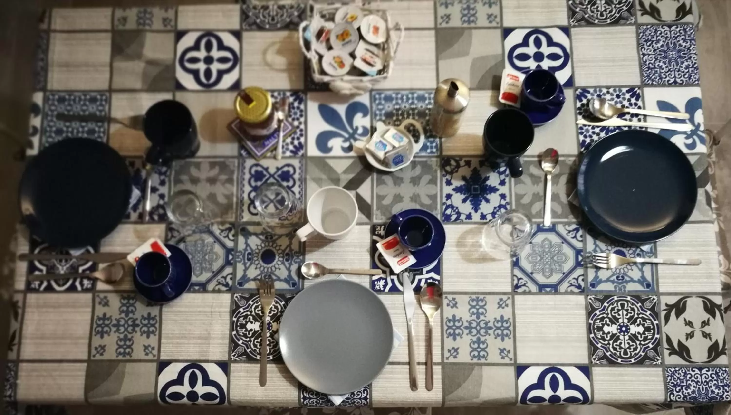 Dimora Fraula Guest House