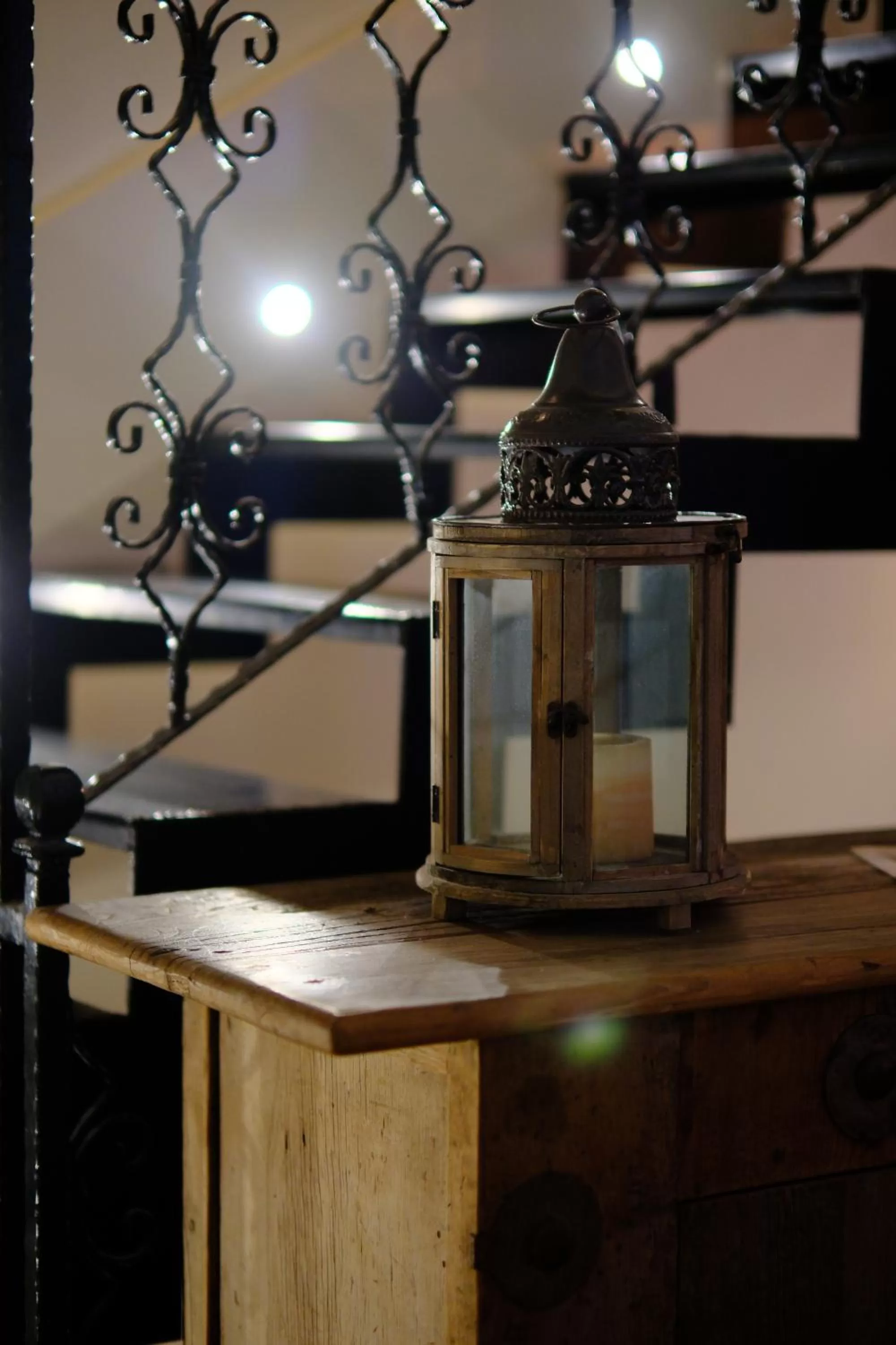 Property building in Pearl Hotel İstanbul