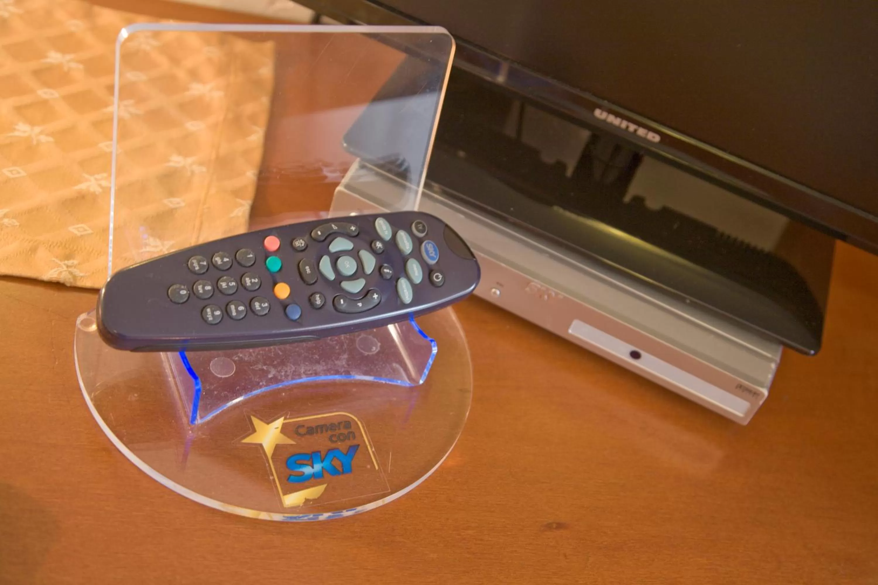 Other in San Gabriele