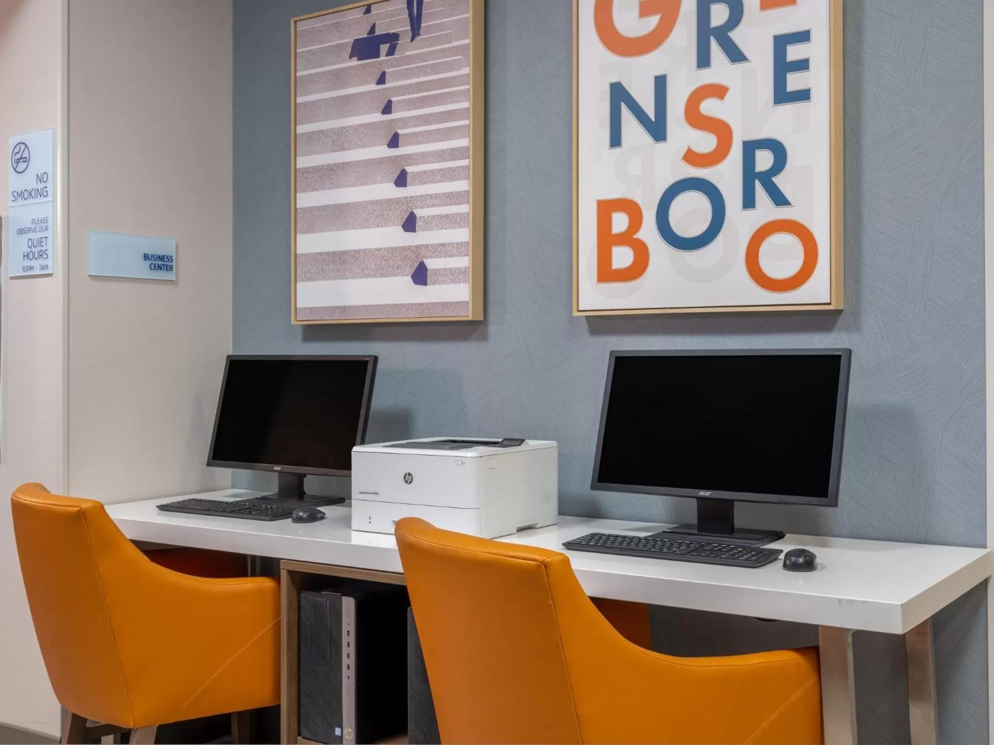 Other in Holiday Inn Express & Suites Greensboro - I-40 atWendover by IHG