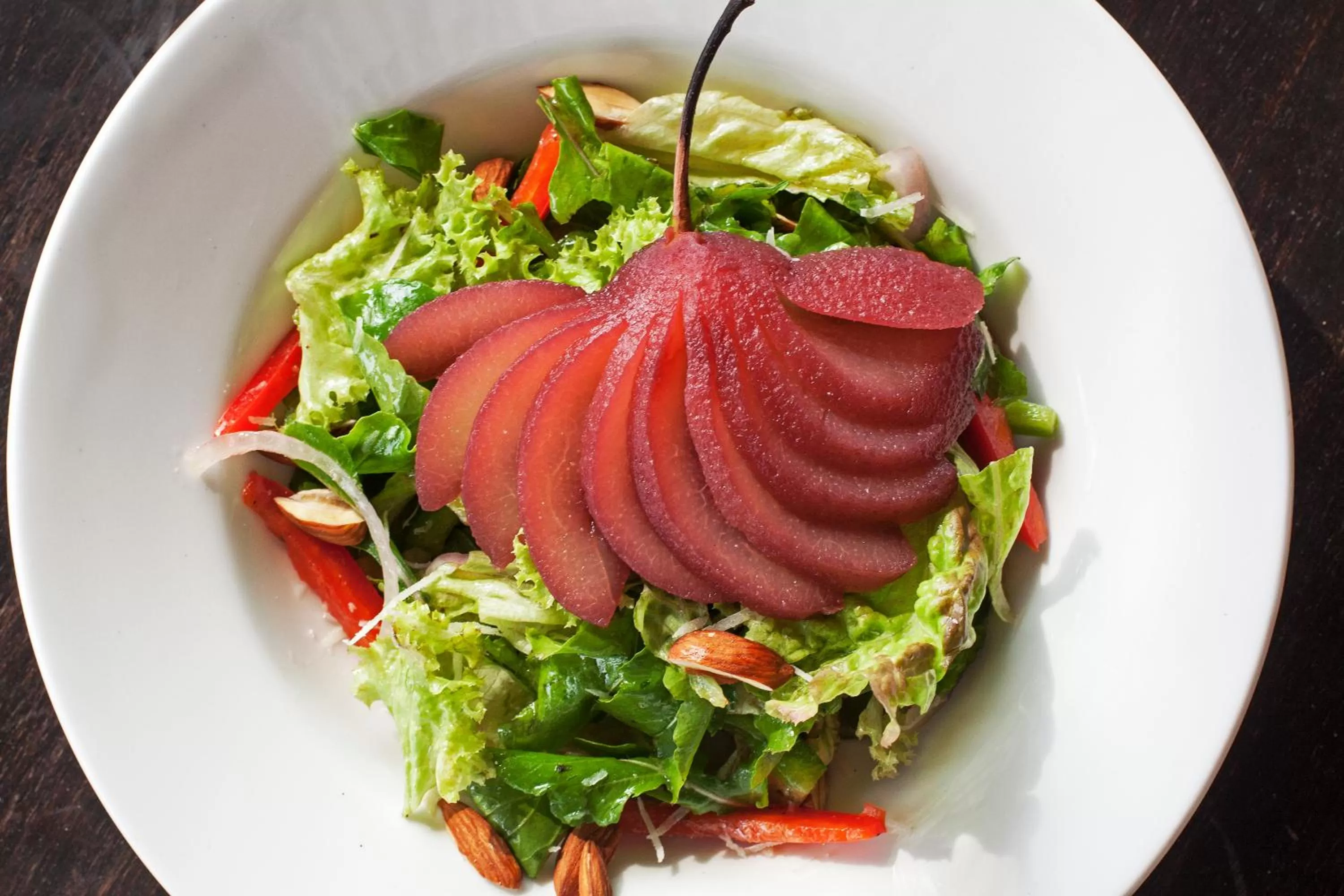 Food close-up, Food in Ahilya By The Sea