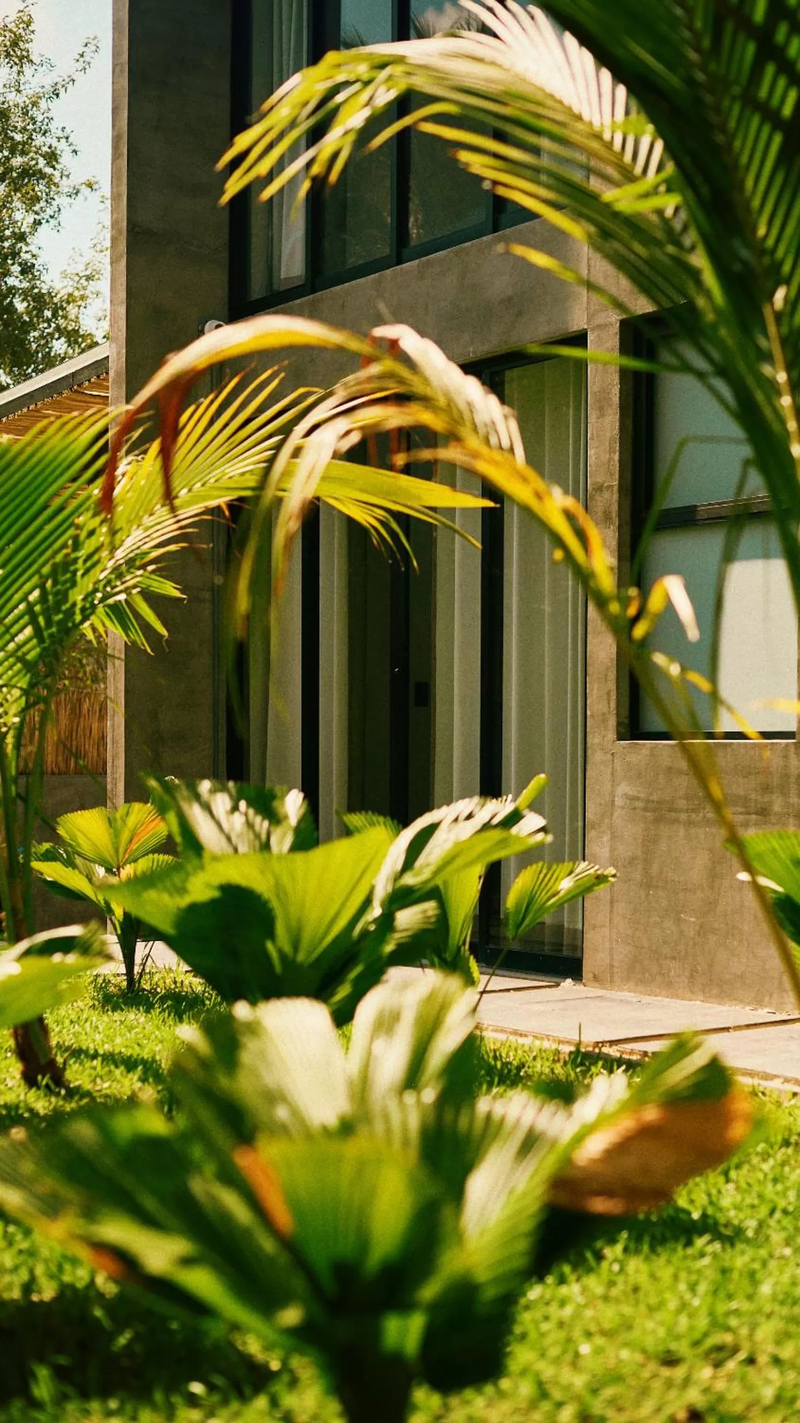 Property building in Aldea Paraíso - Adults only - Boutique hotel