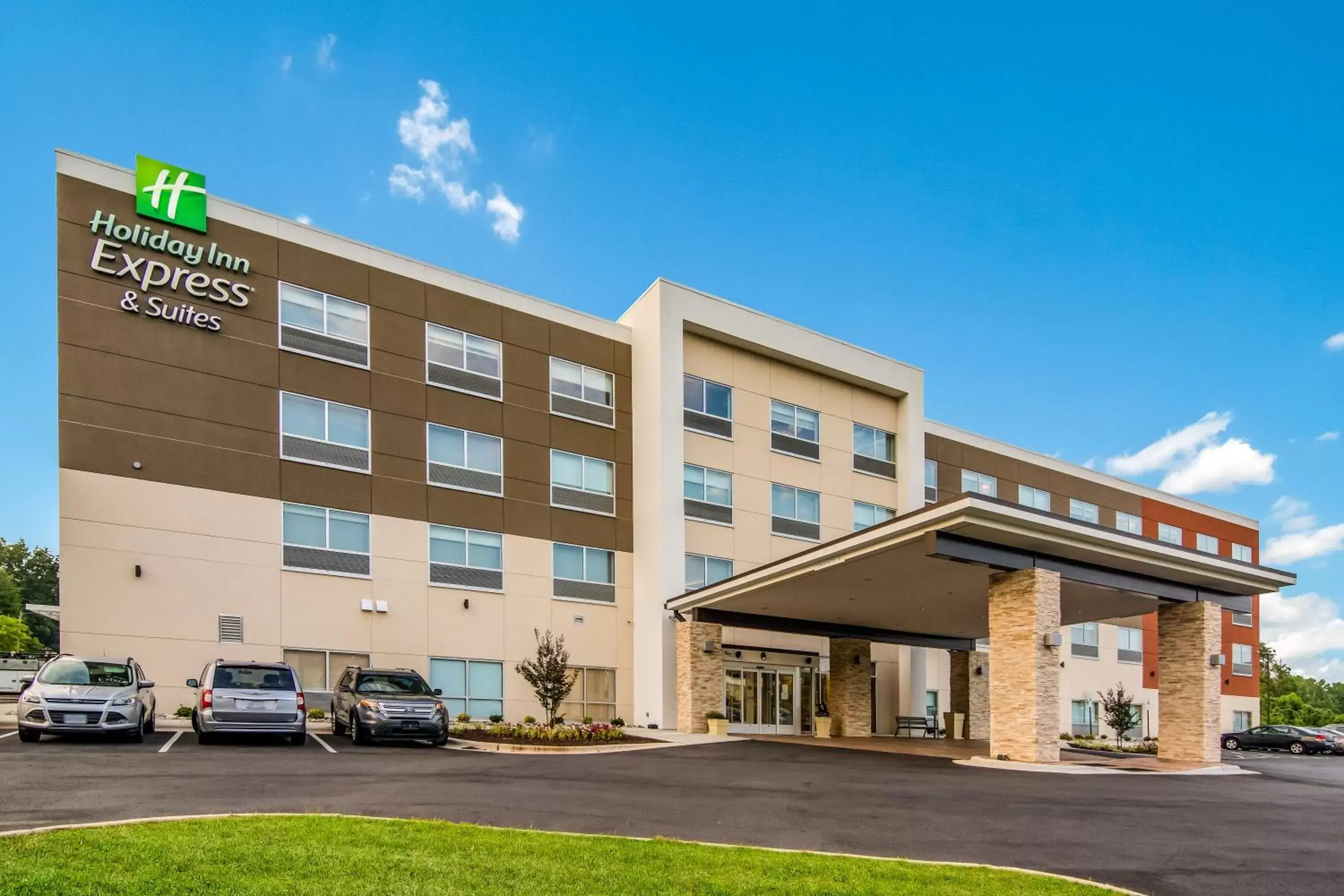 Holiday Inn Express & Suites - Asheboro by IHG Holiday Inn Express & Suites - Asheboro by IHG