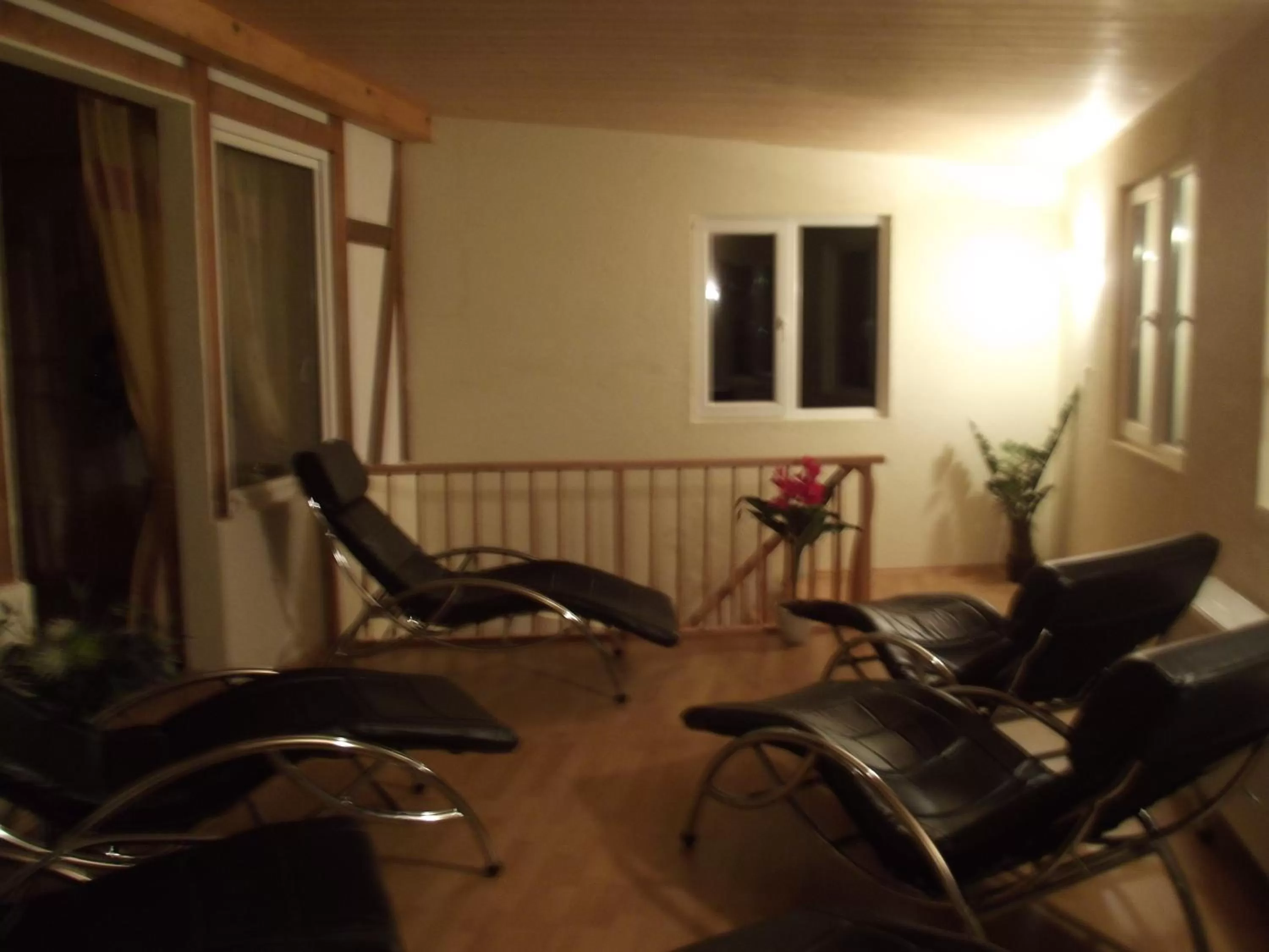 Massage in Öko-Landhotel Basler Hof