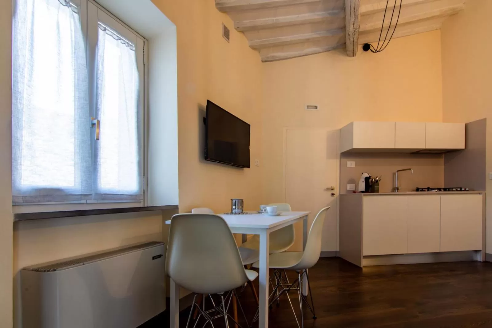 Kitchen or kitchenette in Il Sognaposto