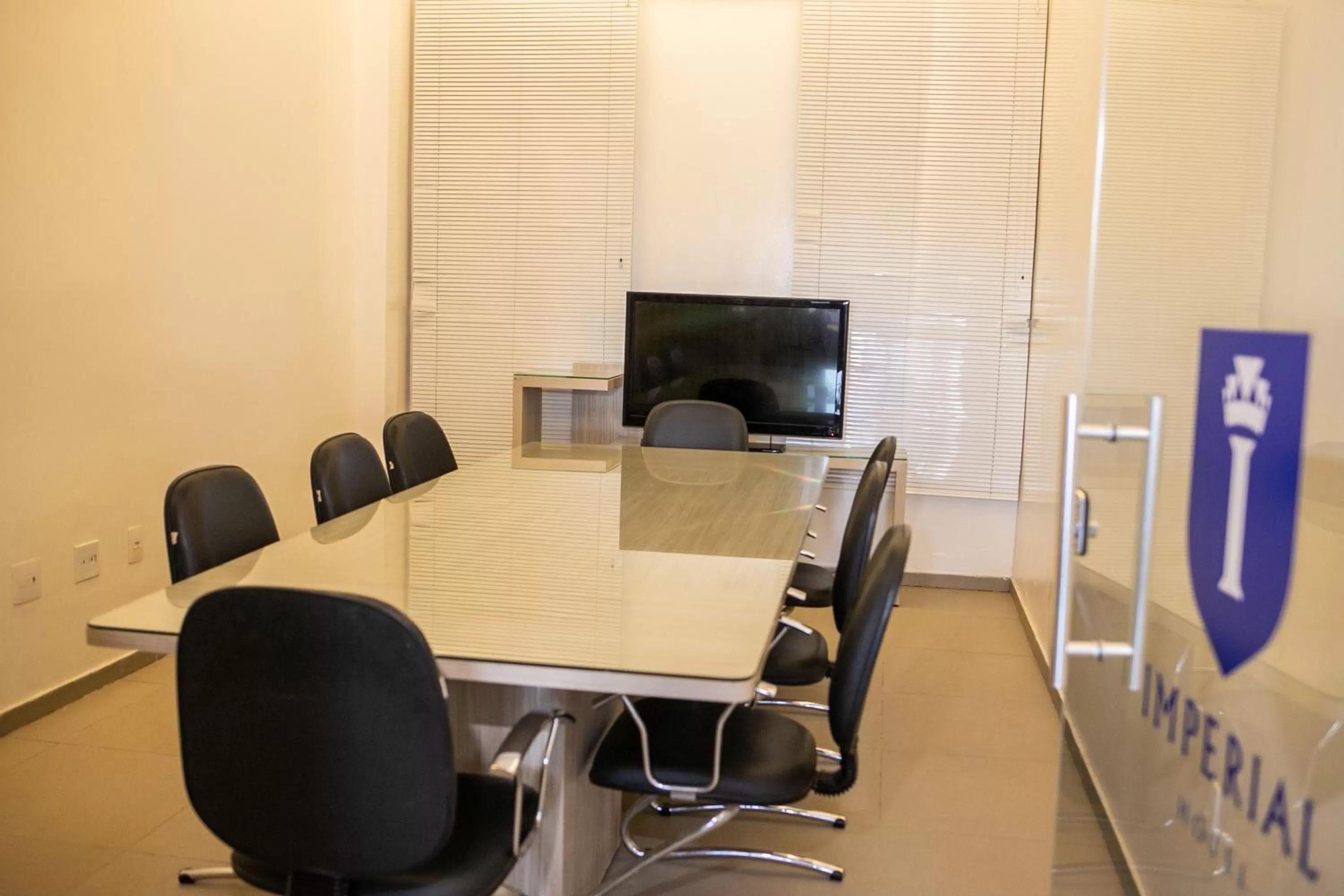 Meeting/conference room in Imperial Hotel