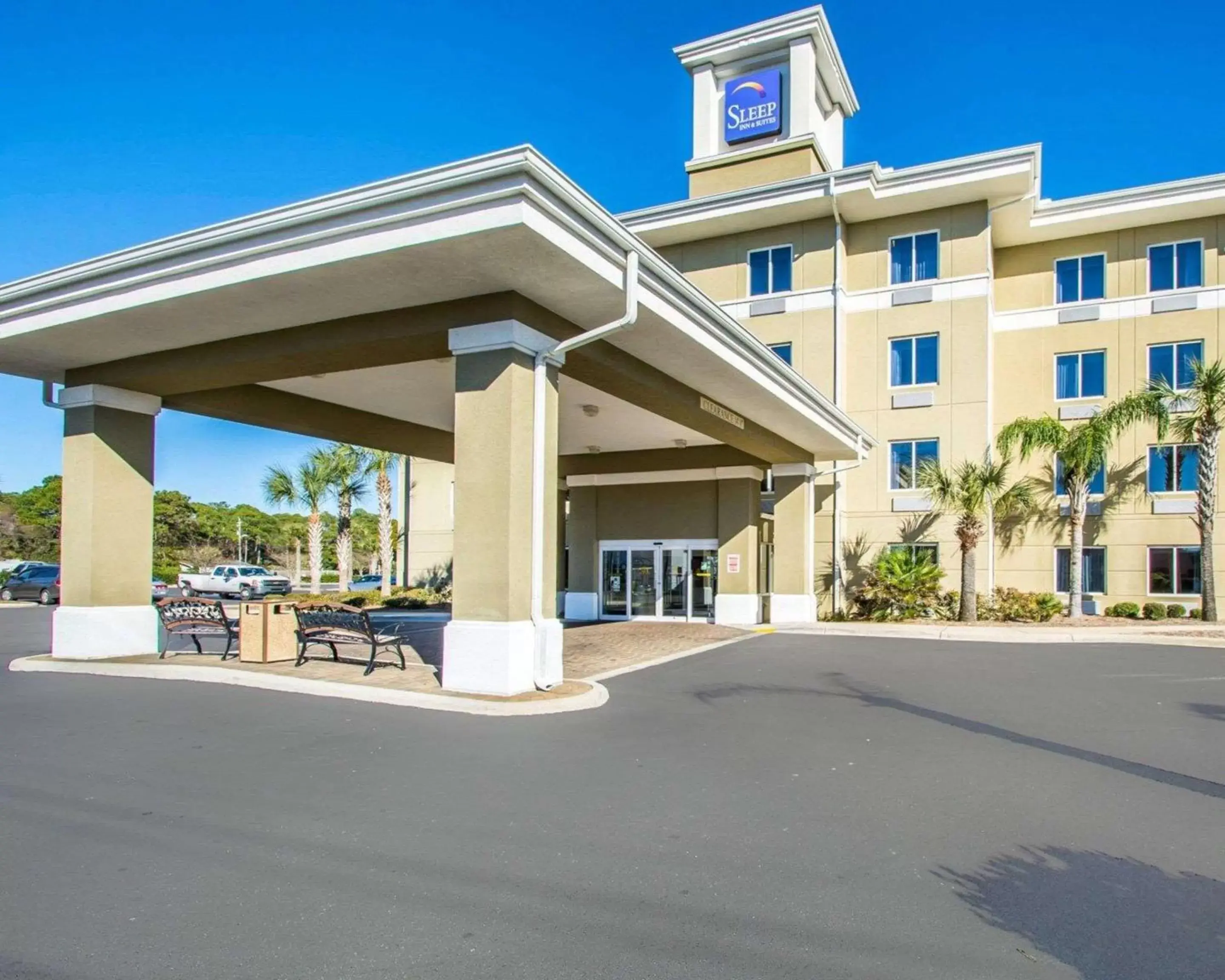 Garner Hotel Panama City Beach Northeast by IHG Garner Hotel Panama City Beach Northeast by IHG