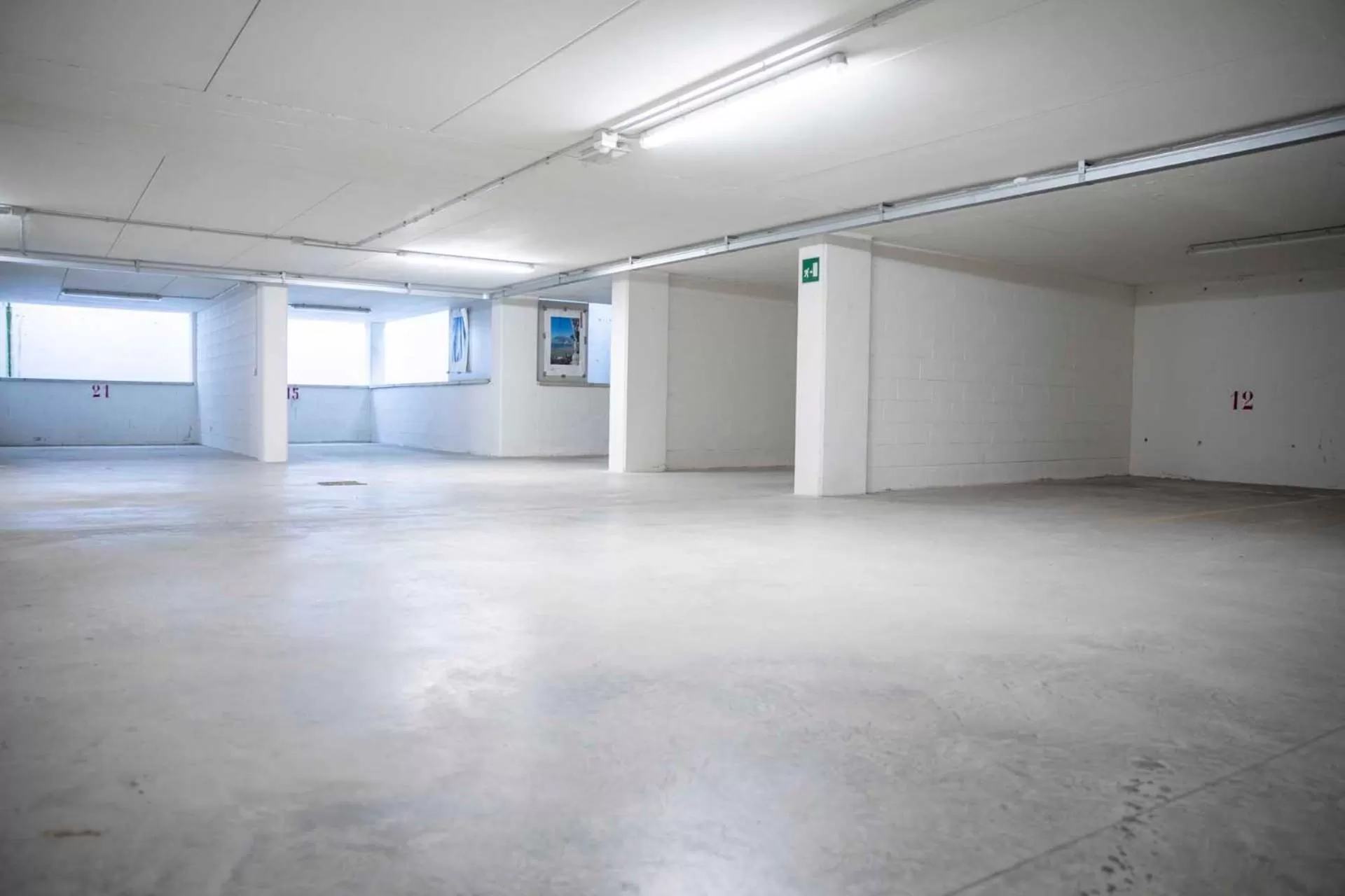 Business facilities in 4 Limoni Apartment Resort