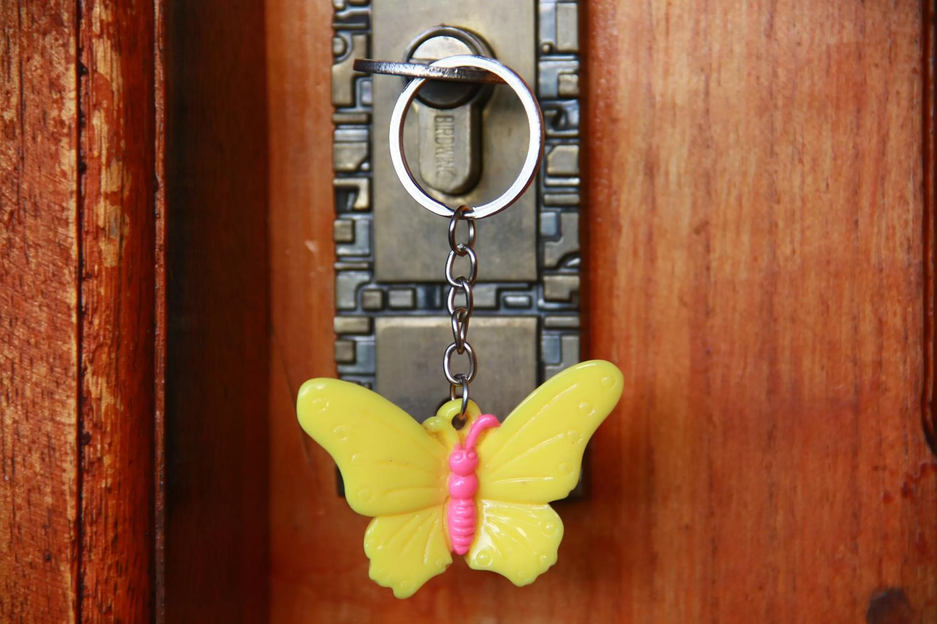 Bedroom in Different View