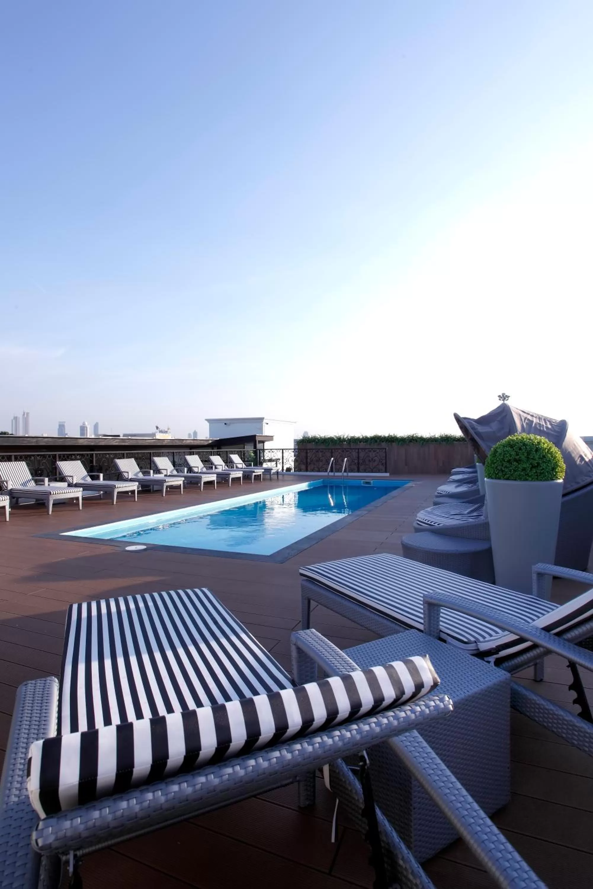 Villa De Khaosan by Chillax